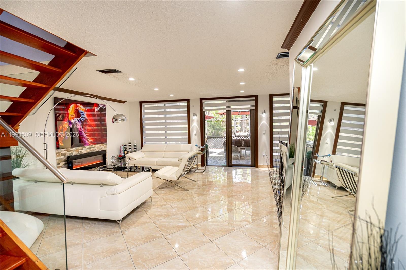 COSTA DEL SOL CONDO F - Residential