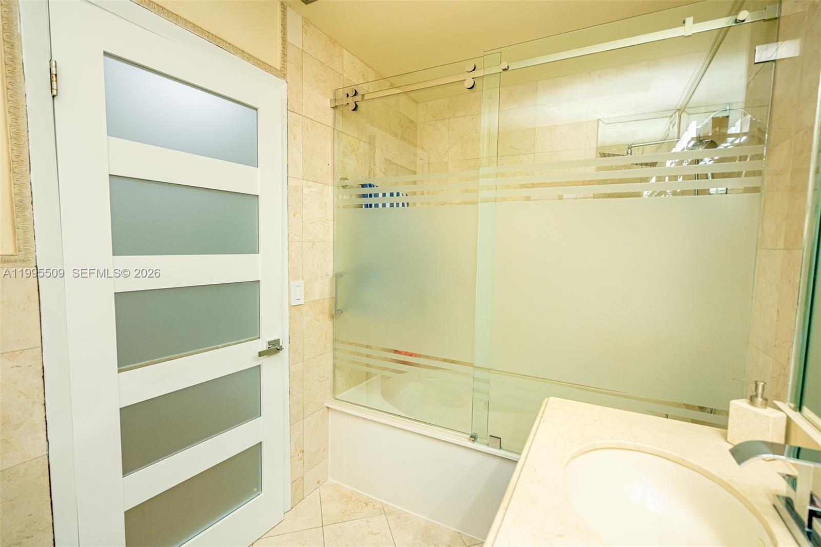 COSTA DEL SOL CONDO F - Residential