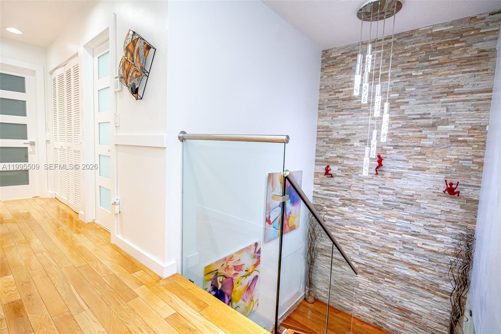 COSTA DEL SOL CONDO F - Residential