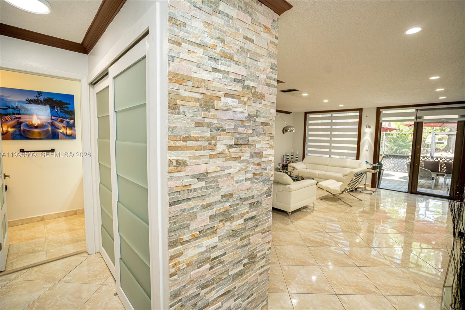 COSTA DEL SOL CONDO F - Residential