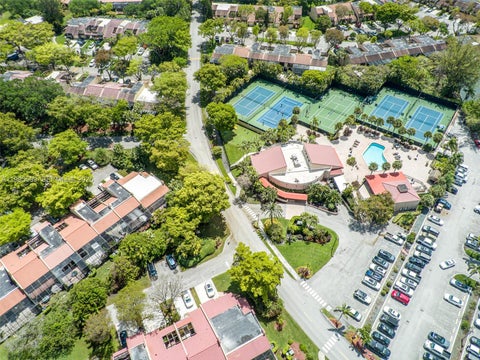 Photo of 9955 Costa Del Sol Blvd #H-108B, Doral, FL 33178 (MLS # A11995509)