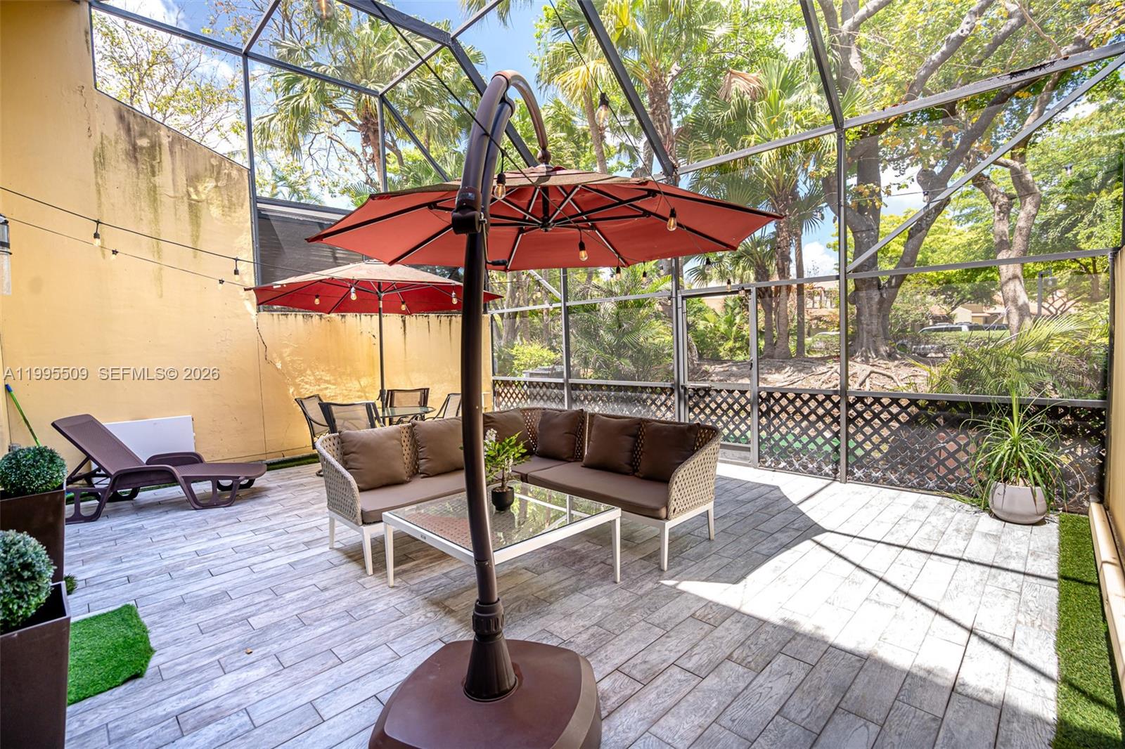 COSTA DEL SOL CONDO F - Residential