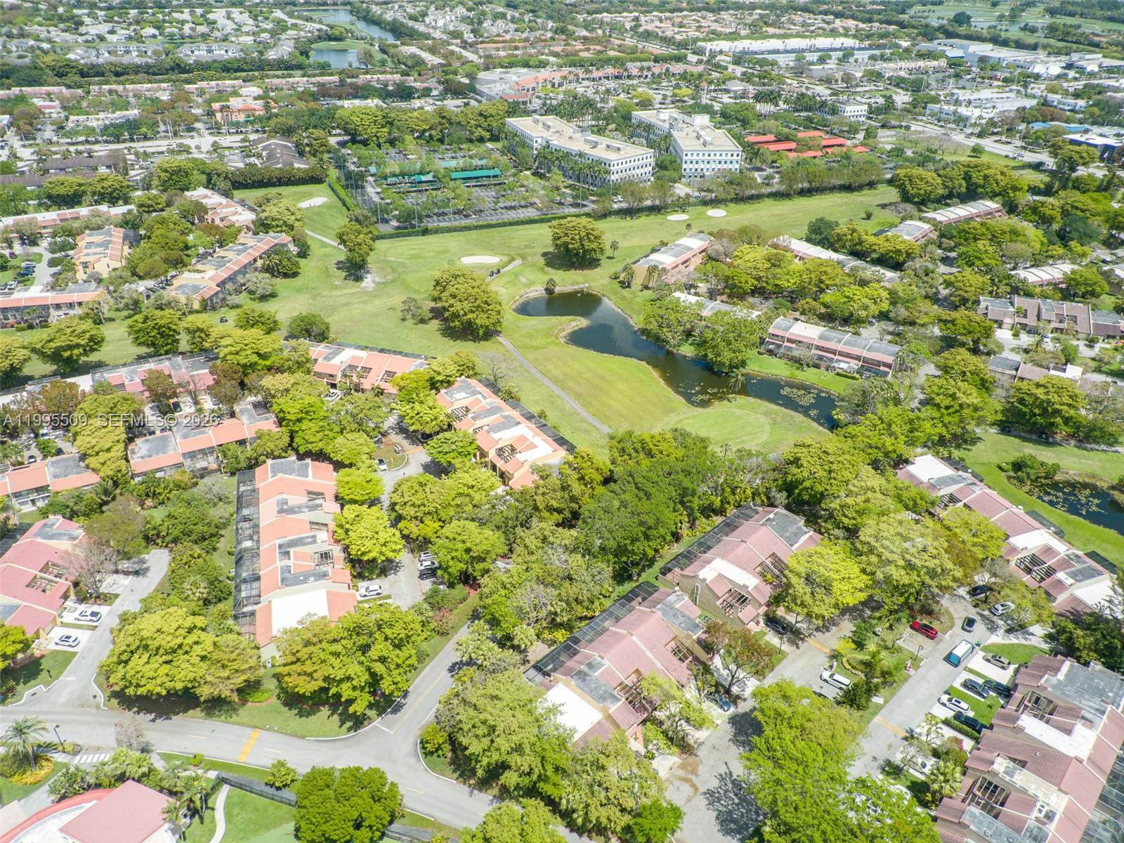 COSTA DEL SOL CONDO F - Residential