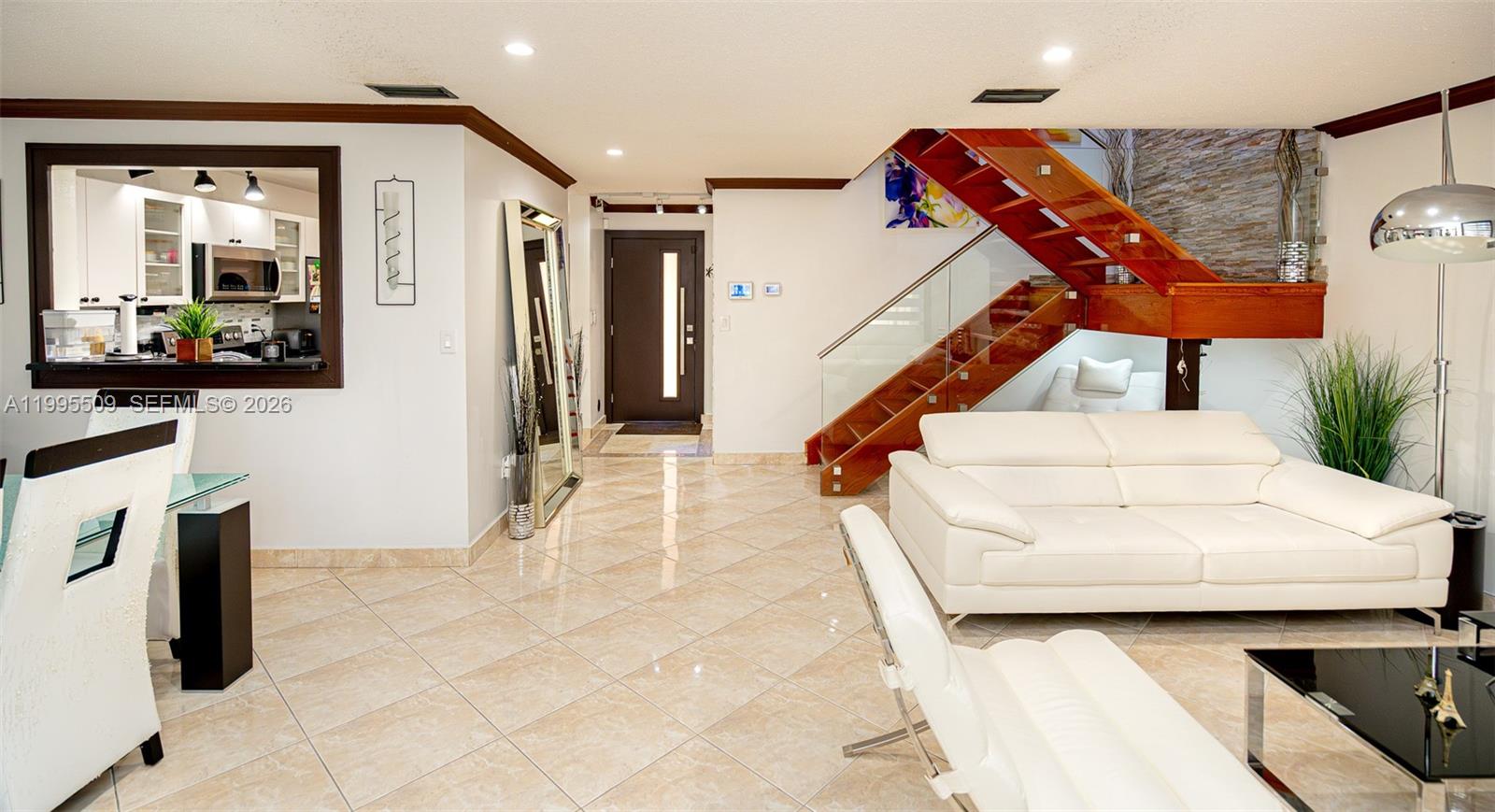 COSTA DEL SOL CONDO F - Residential