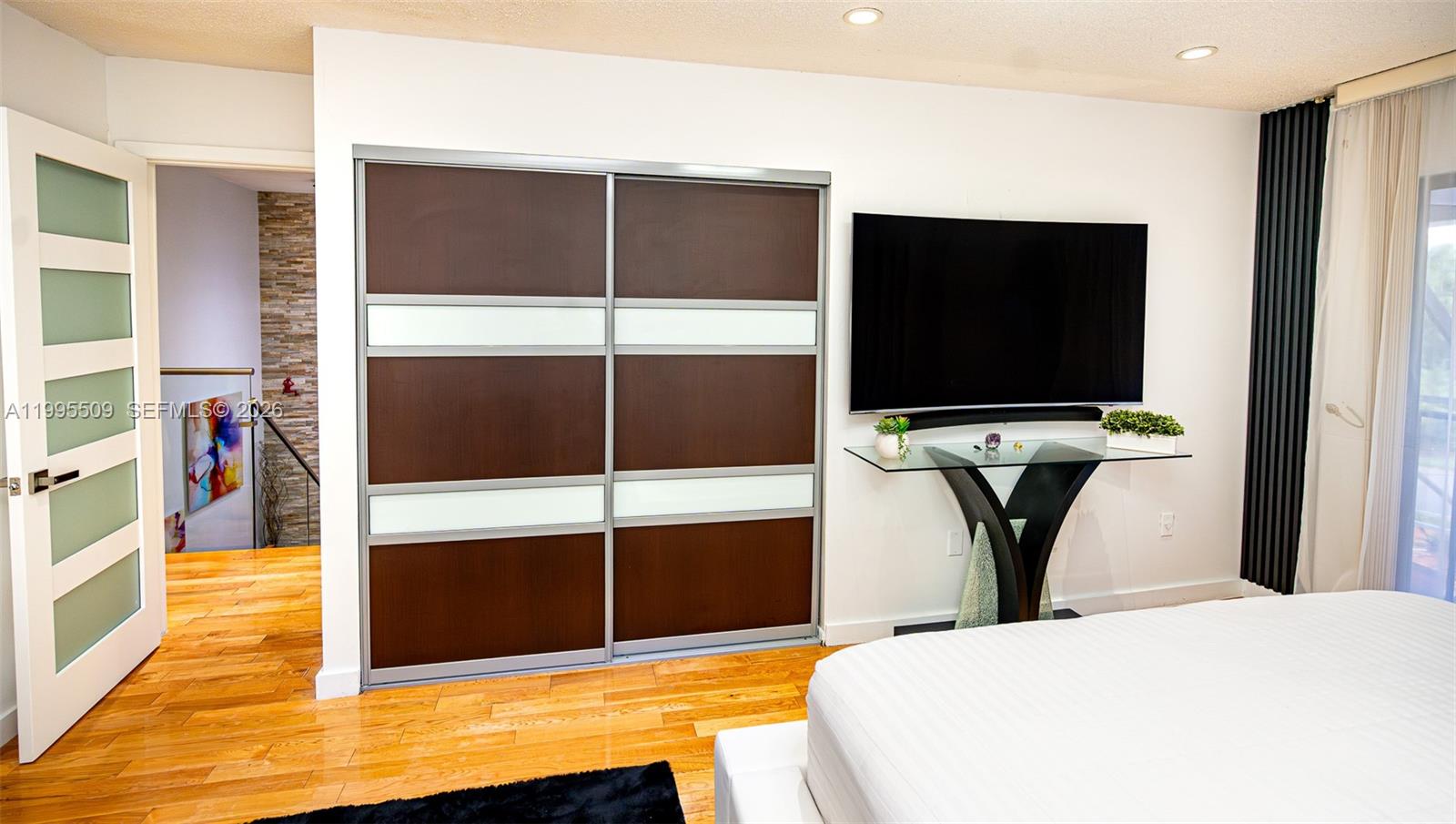 COSTA DEL SOL CONDO F - Residential