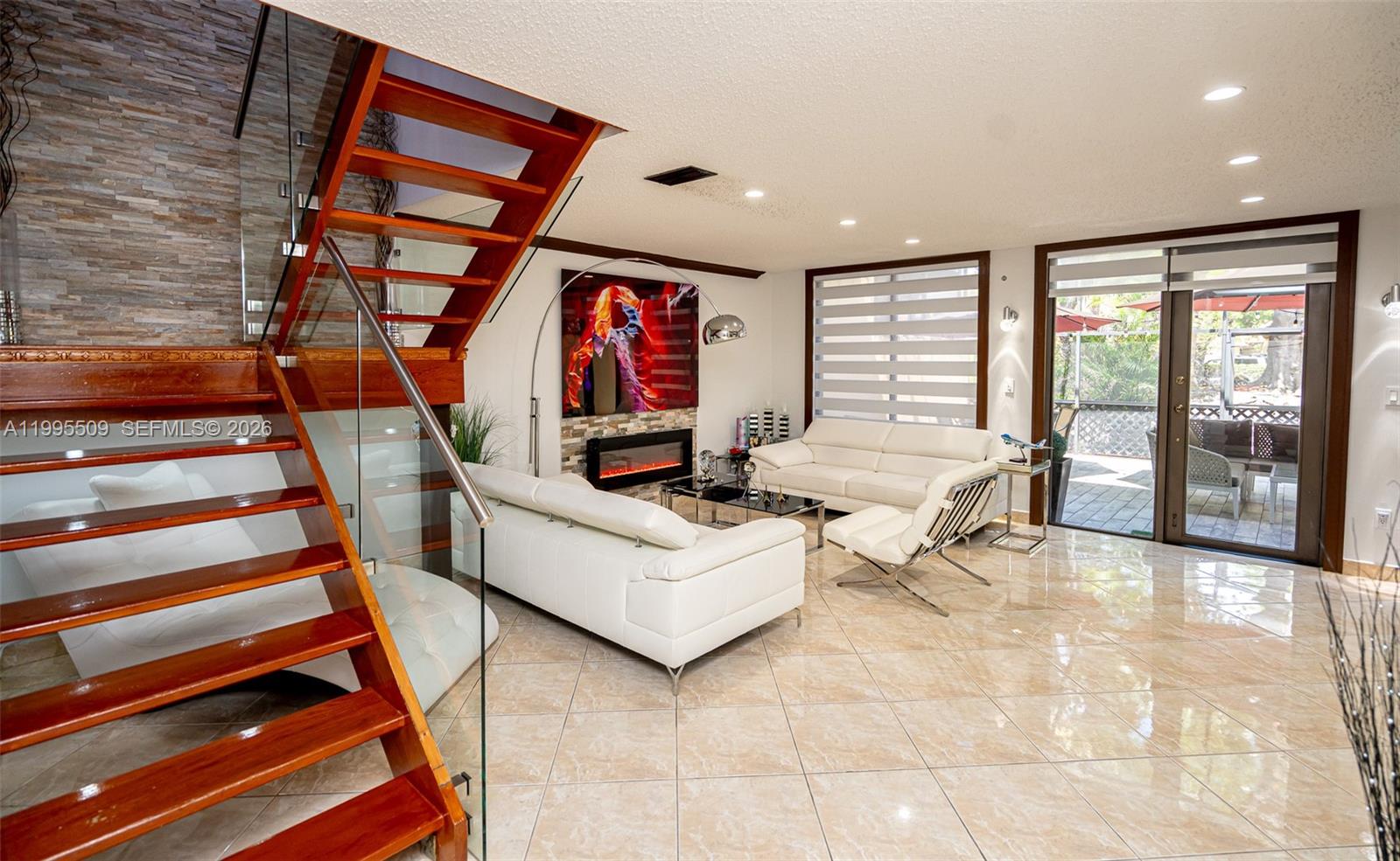 COSTA DEL SOL CONDO F - Residential