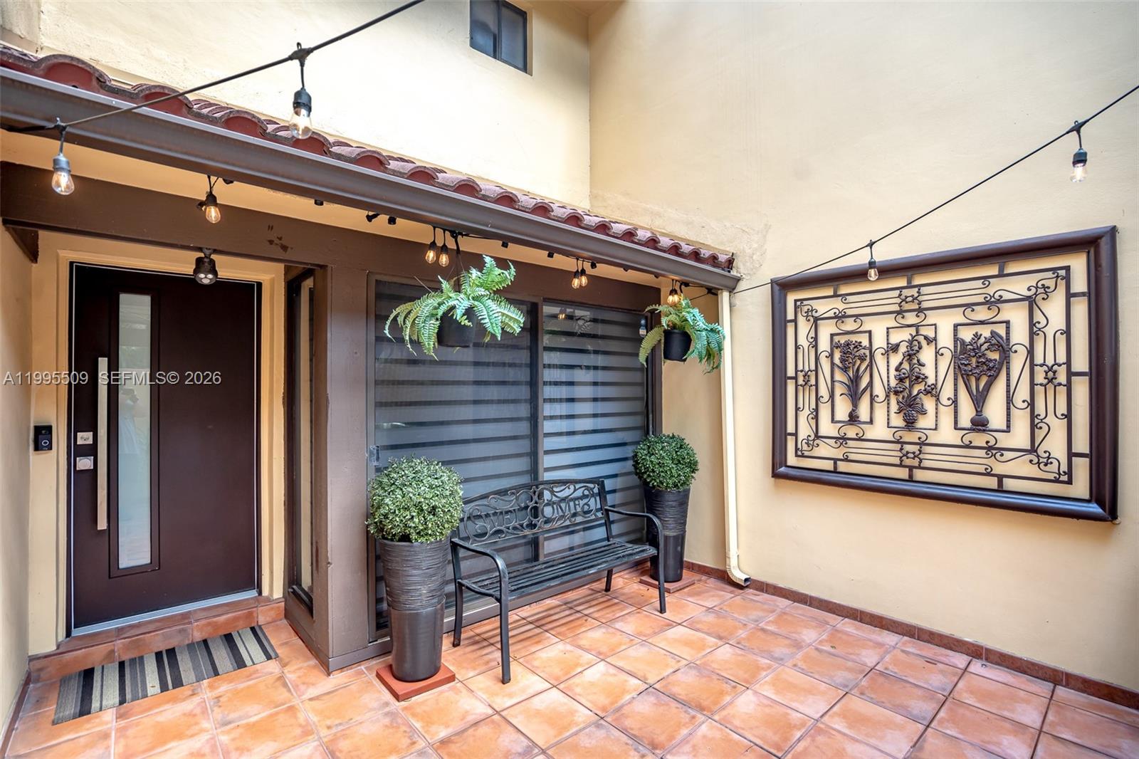 COSTA DEL SOL CONDO F - Residential