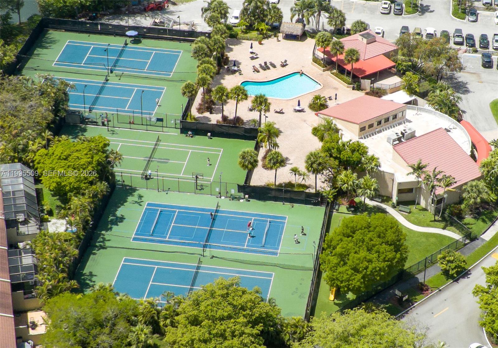 COSTA DEL SOL CONDO F - Residential