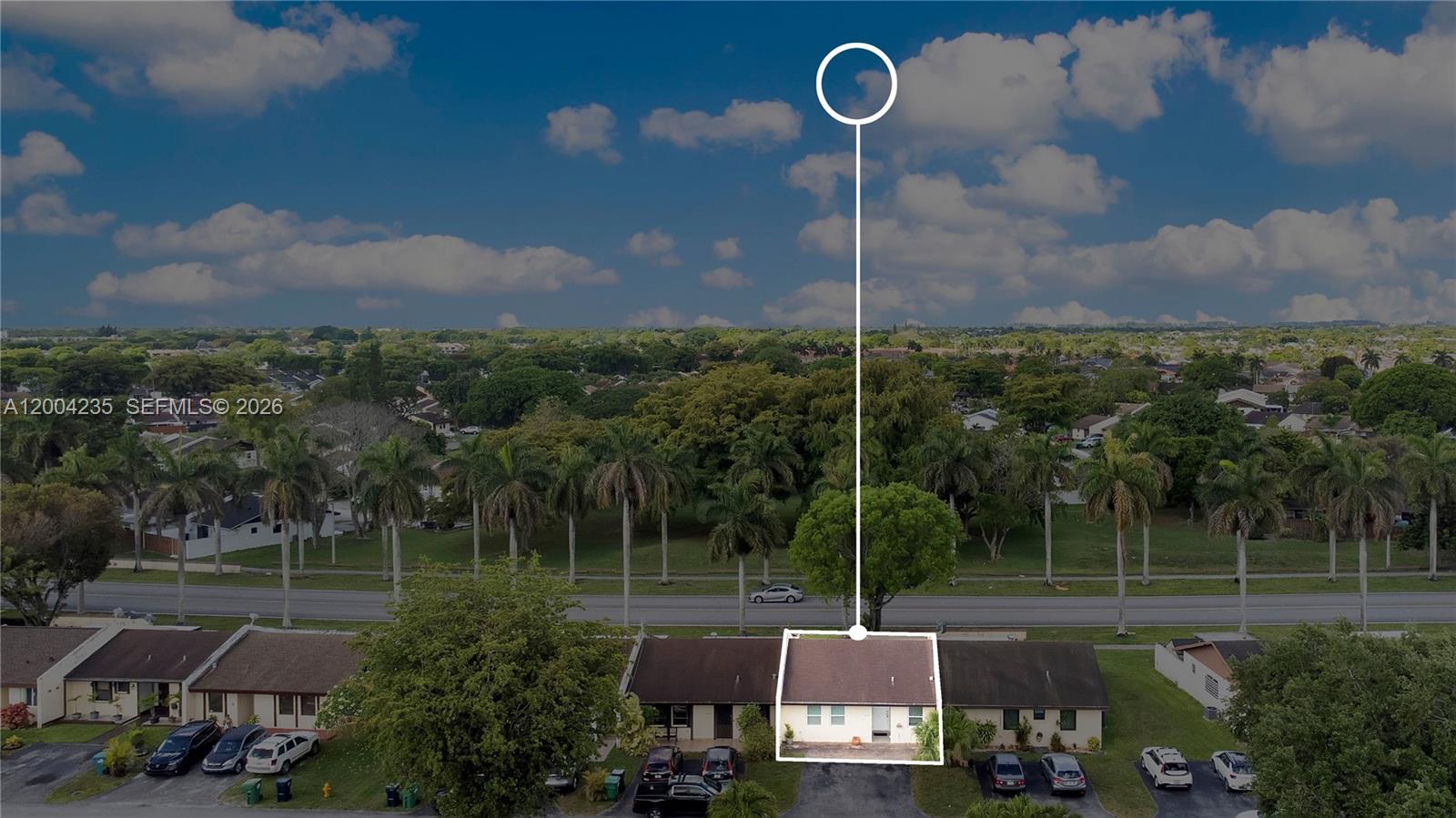 BENT TREE CENTER - Residential