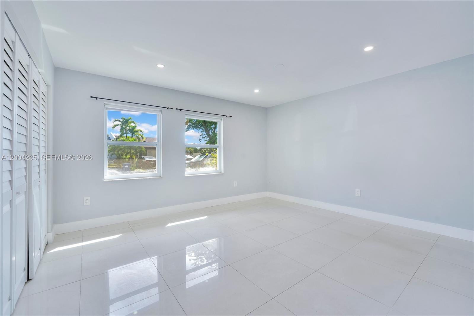 BENT TREE CENTER - Residential