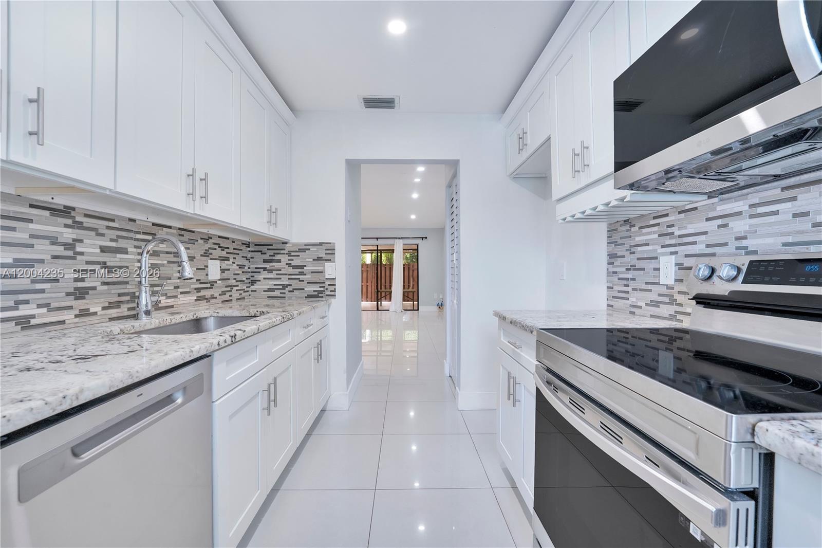 BENT TREE CENTER - Residential