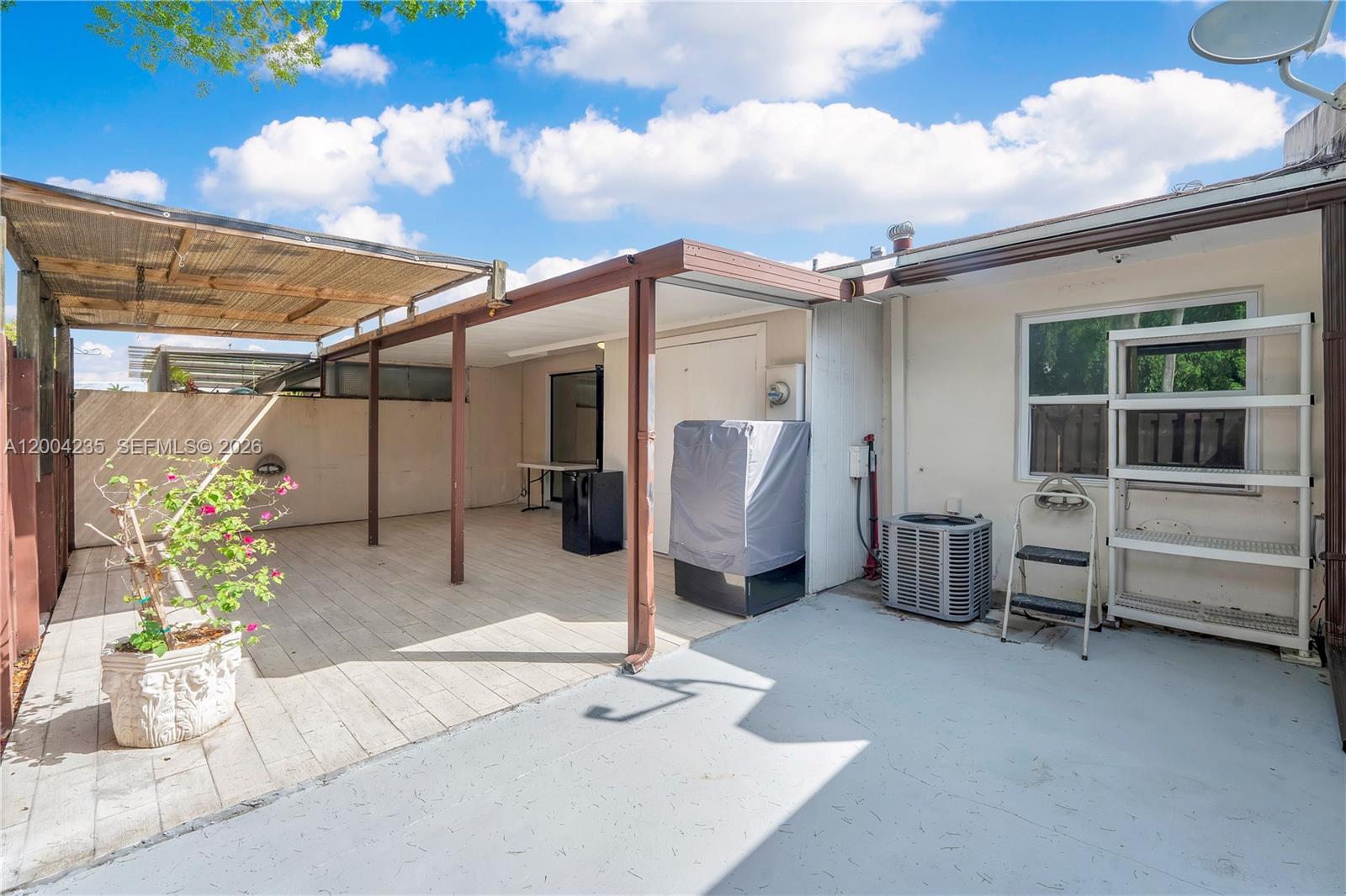 BENT TREE CENTER - Residential