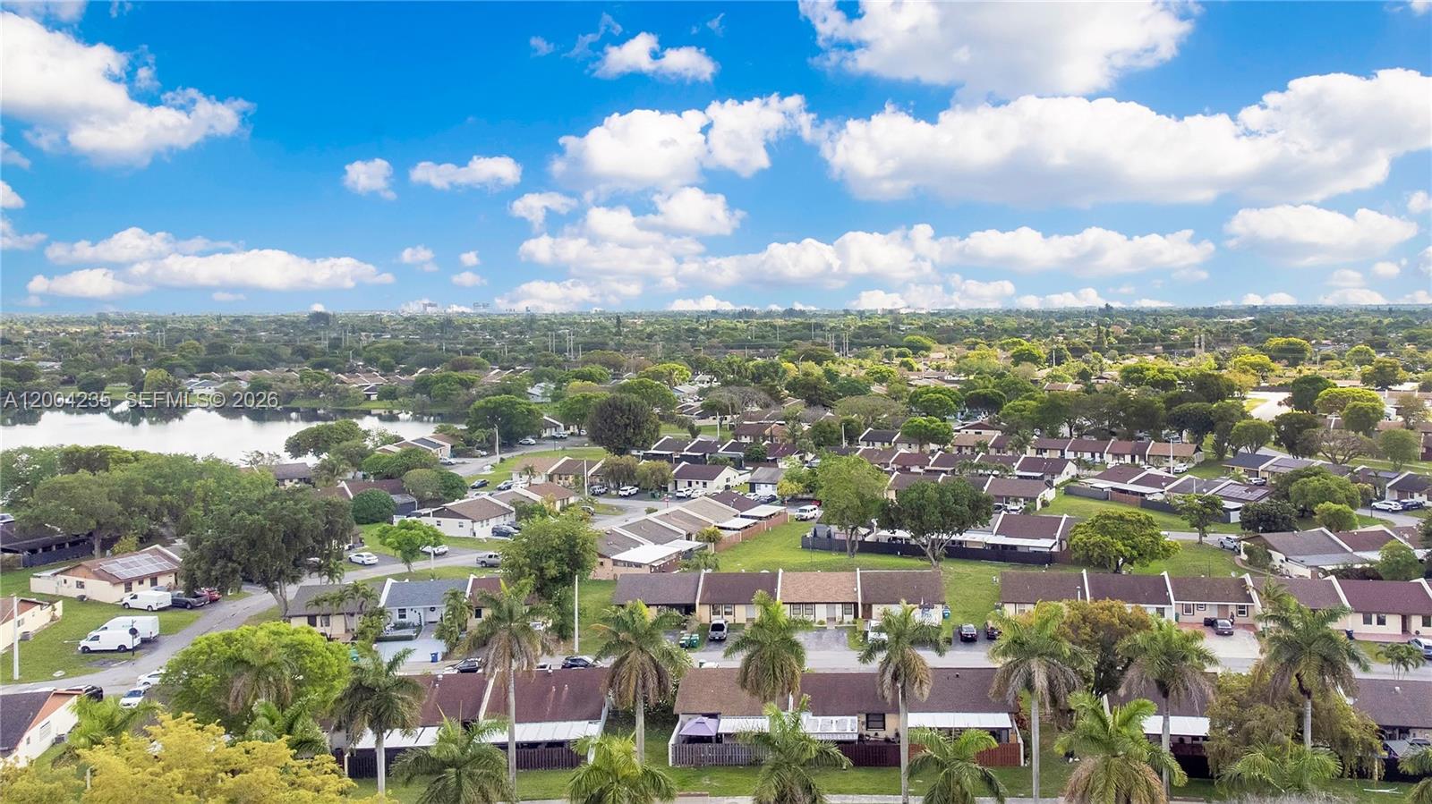 BENT TREE CENTER - Residential