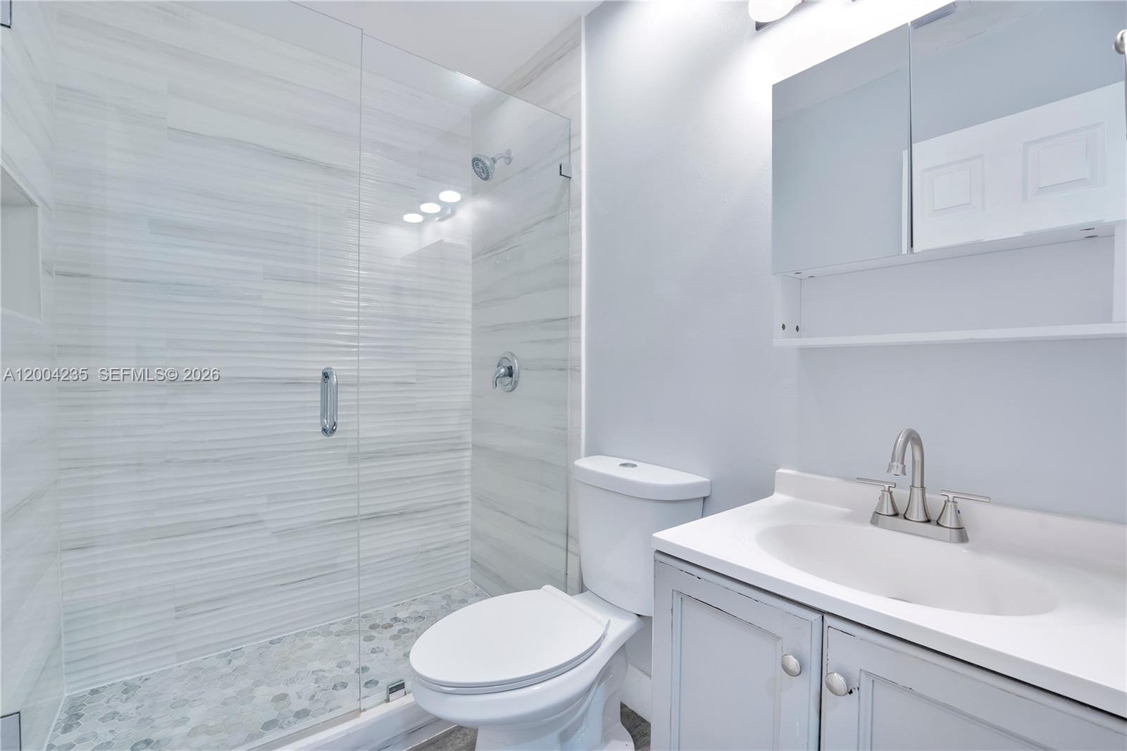 BENT TREE CENTER - Residential