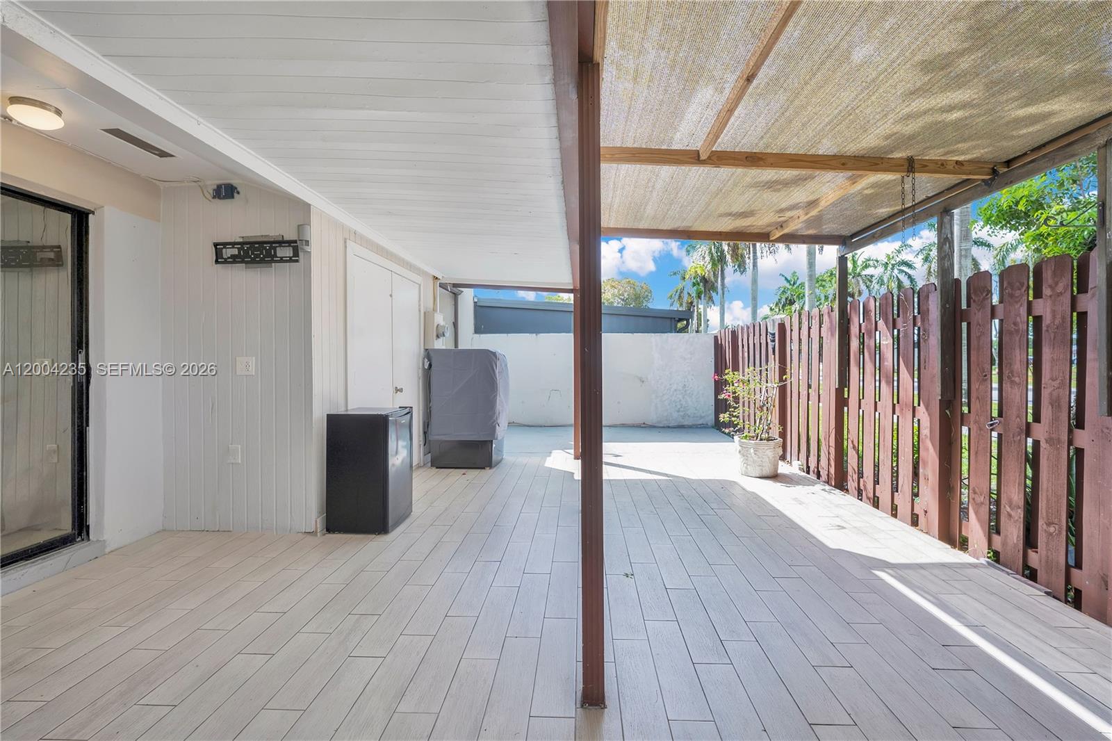 BENT TREE CENTER - Residential