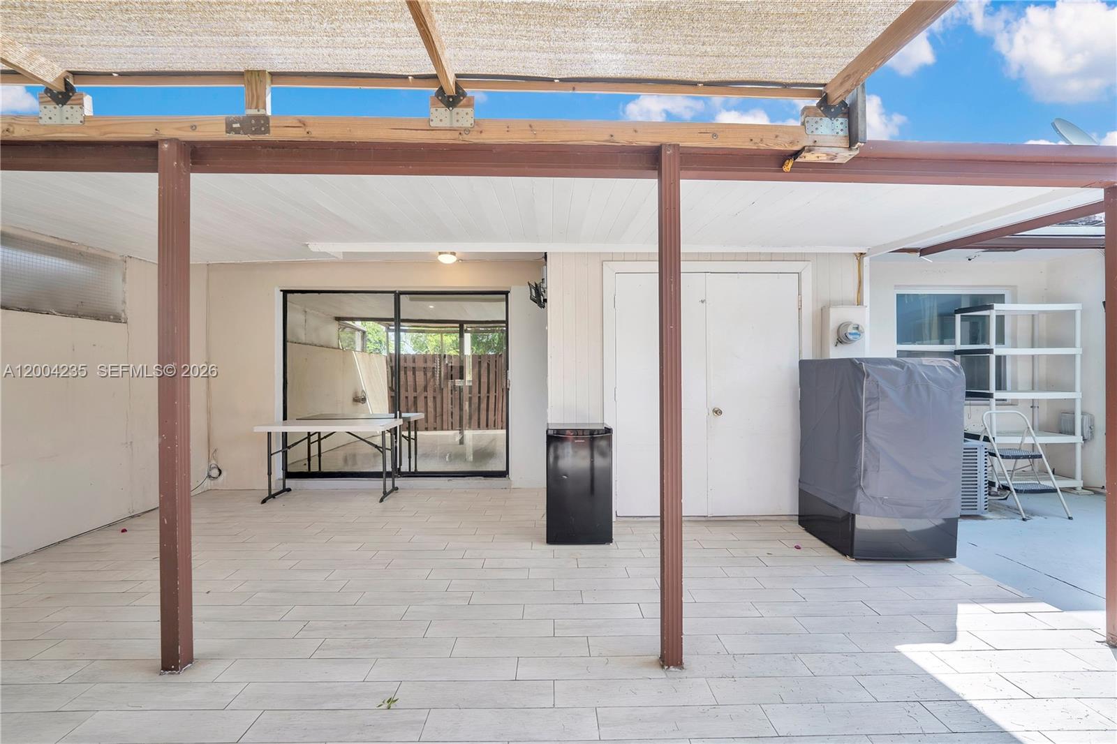 BENT TREE CENTER - Residential