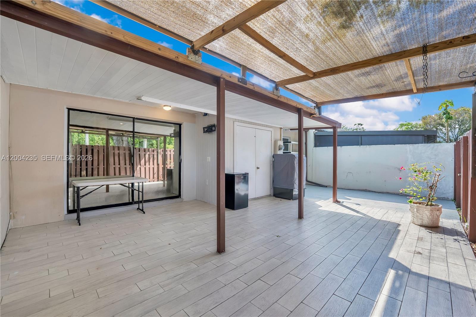 BENT TREE CENTER - Residential