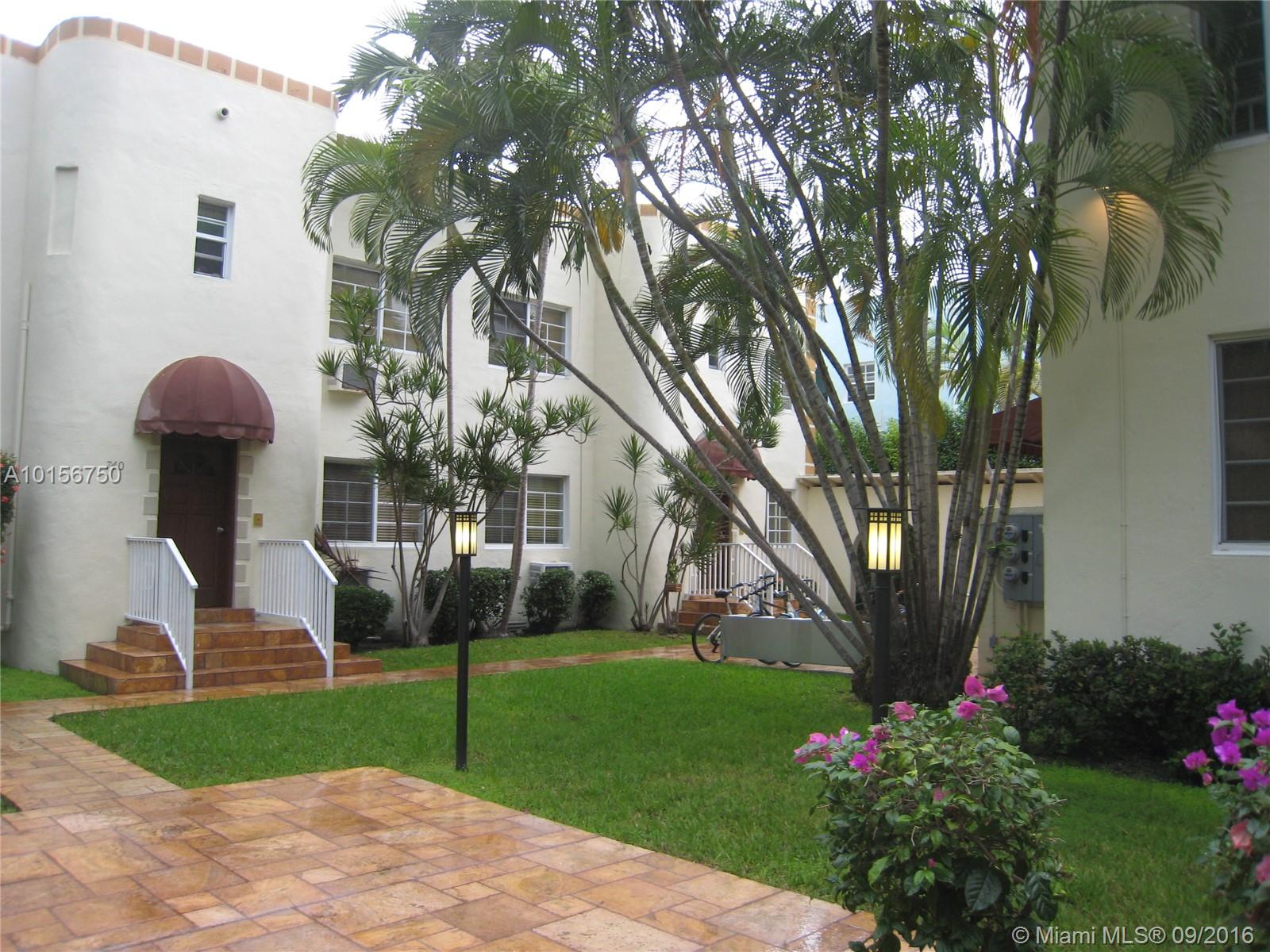 Ocean Beach Add - Residential Lease