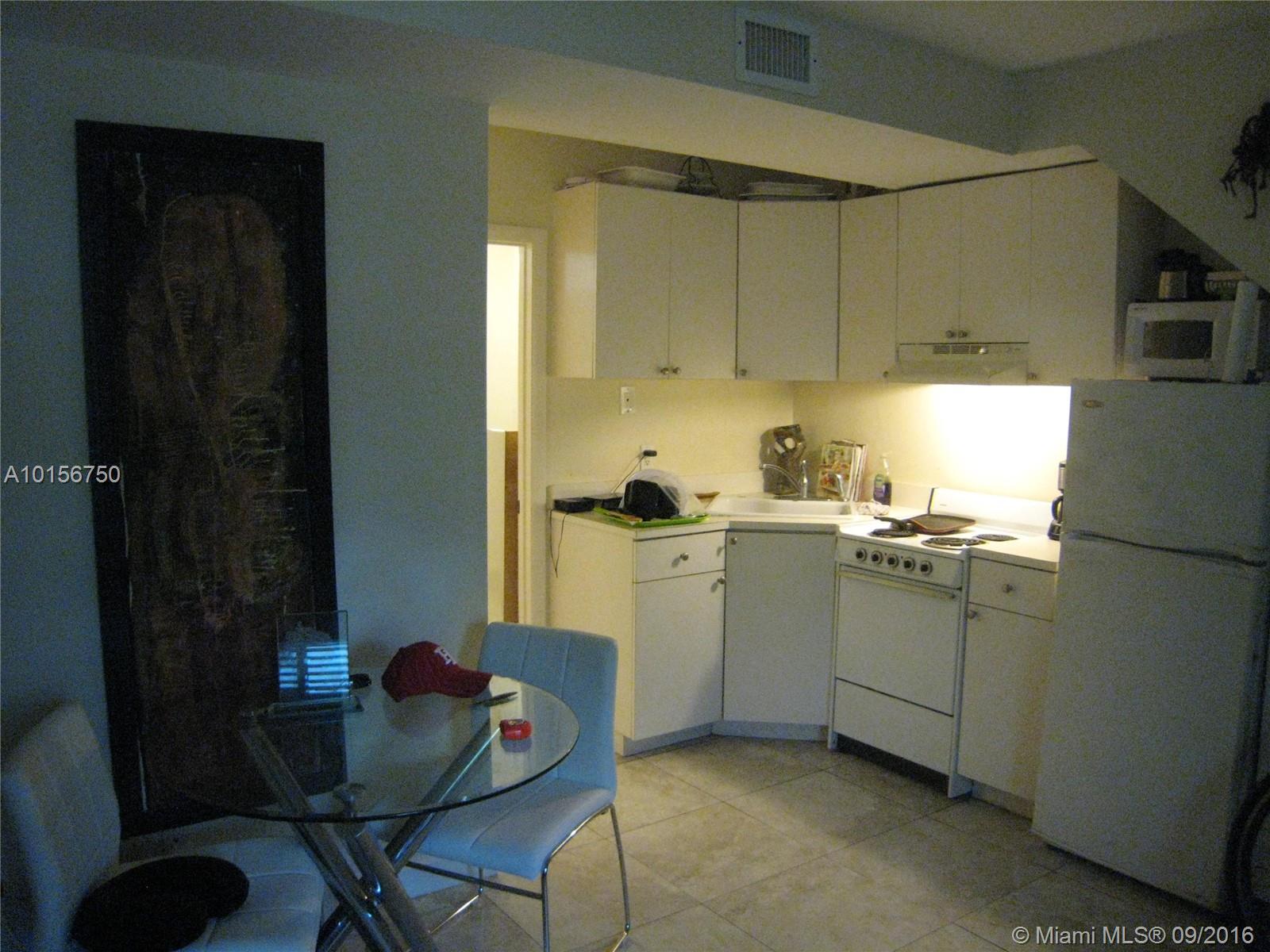 Ocean Beach Add - Residential Lease