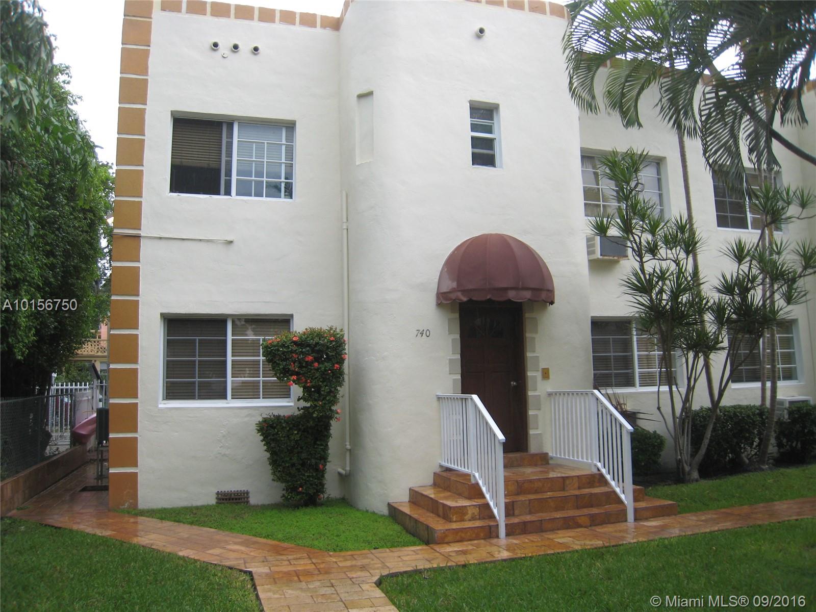 Ocean Beach Add - Residential Lease