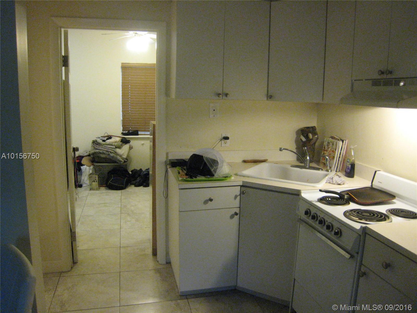 Ocean Beach Add - Residential Lease