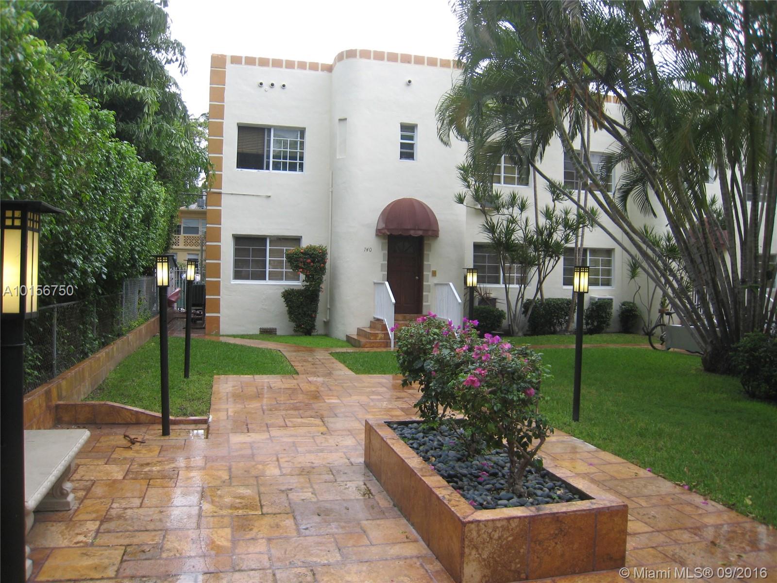 Ocean Beach Add - Residential Lease