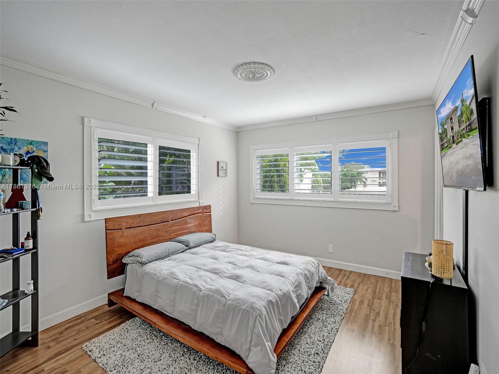 HILLCREST COUNTRY CLUB AP - Residential