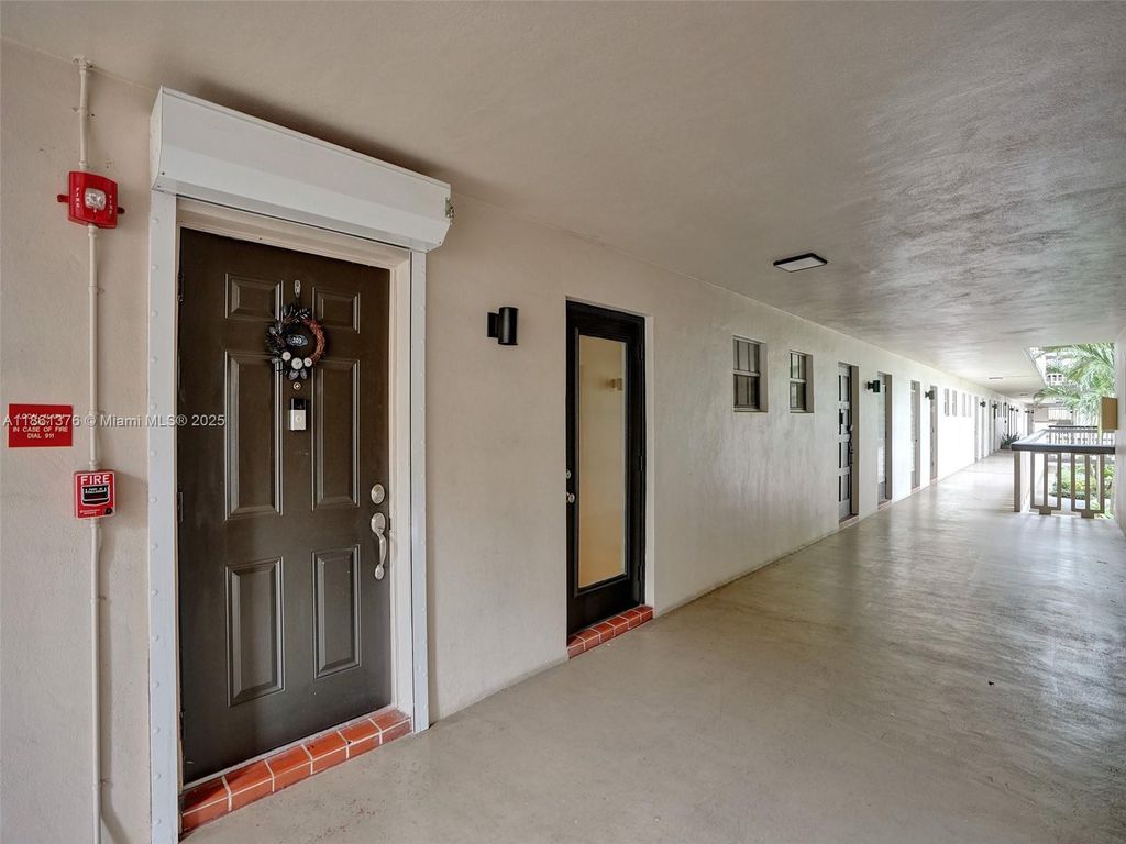 Photo of 4900 Washington St #203, Hollywood, FL 33021 (MLS # A11861376)