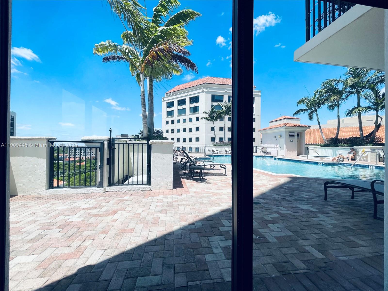 CORAL GABLES DOUGLAS SEC - Residential