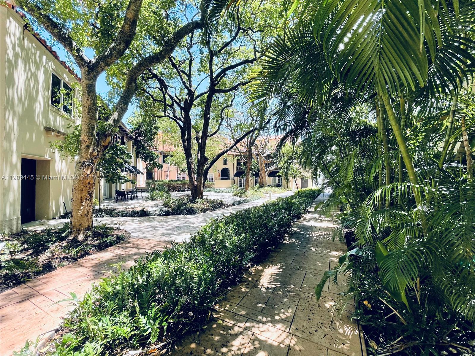 CORAL GABLES DOUGLAS SEC - Residential