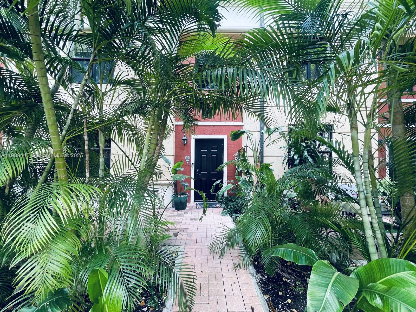 CORAL GABLES DOUGLAS SEC - Residential