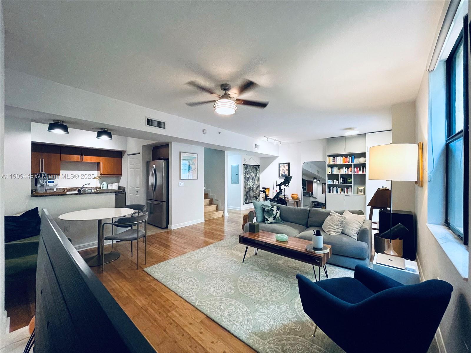 CORAL GABLES DOUGLAS SEC - Residential