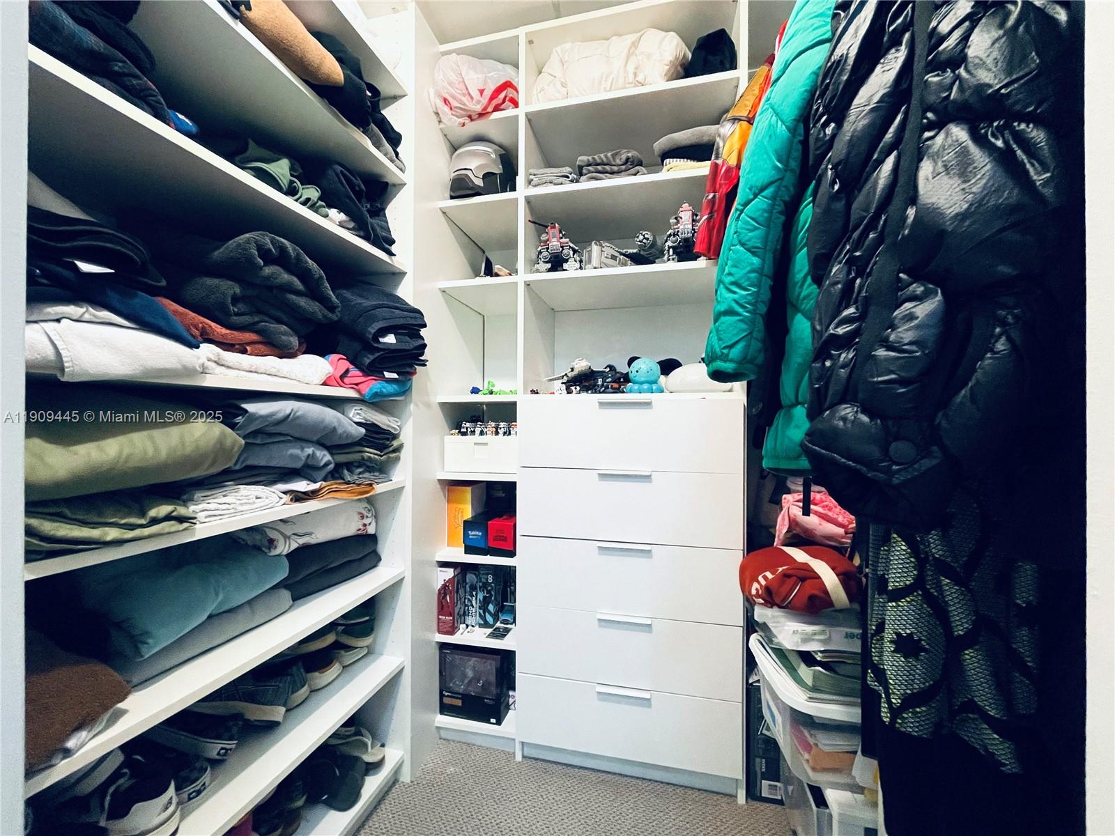 CORAL GABLES DOUGLAS SEC - Residential