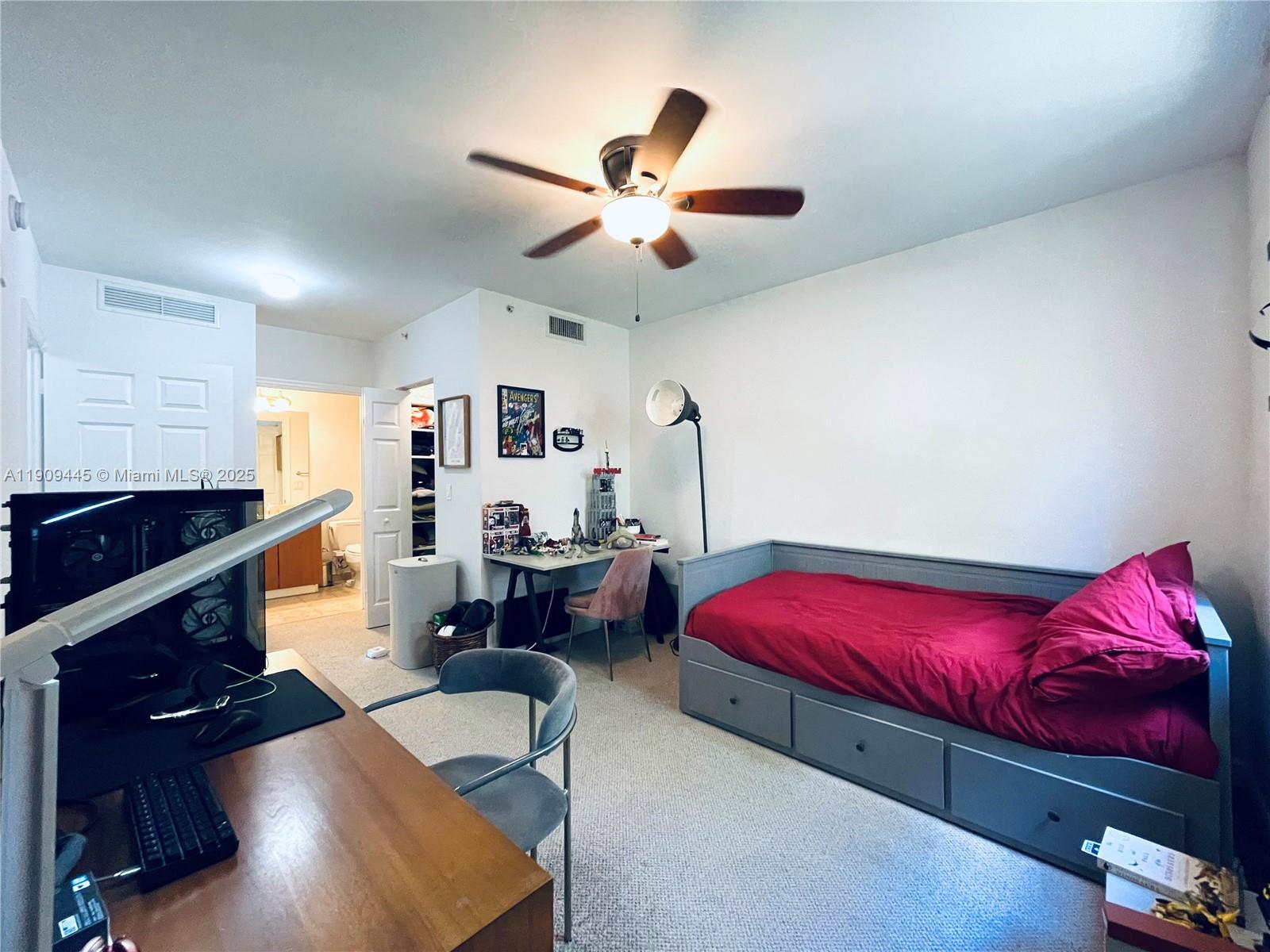 CORAL GABLES DOUGLAS SEC - Residential