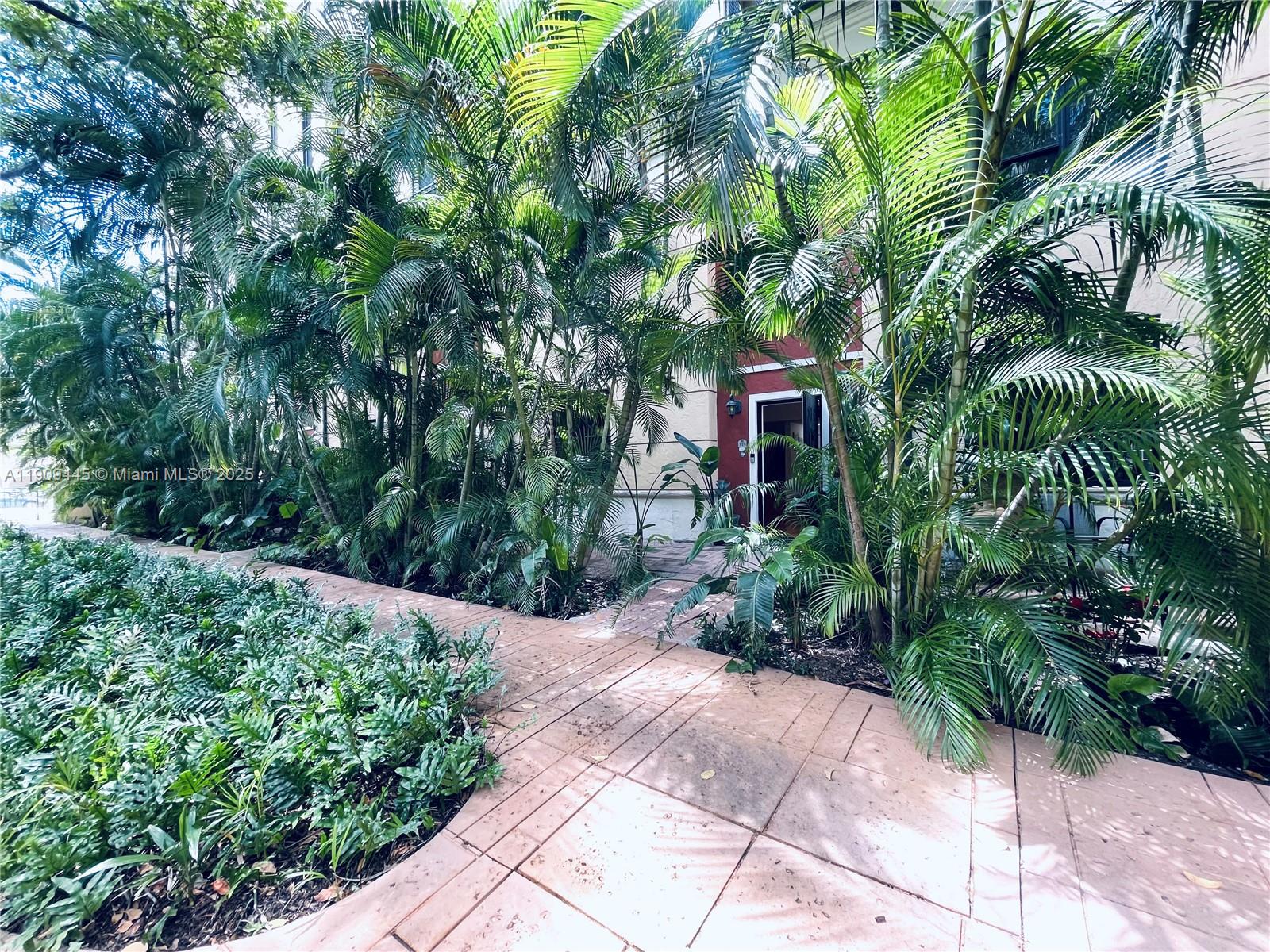 CORAL GABLES DOUGLAS SEC - Residential