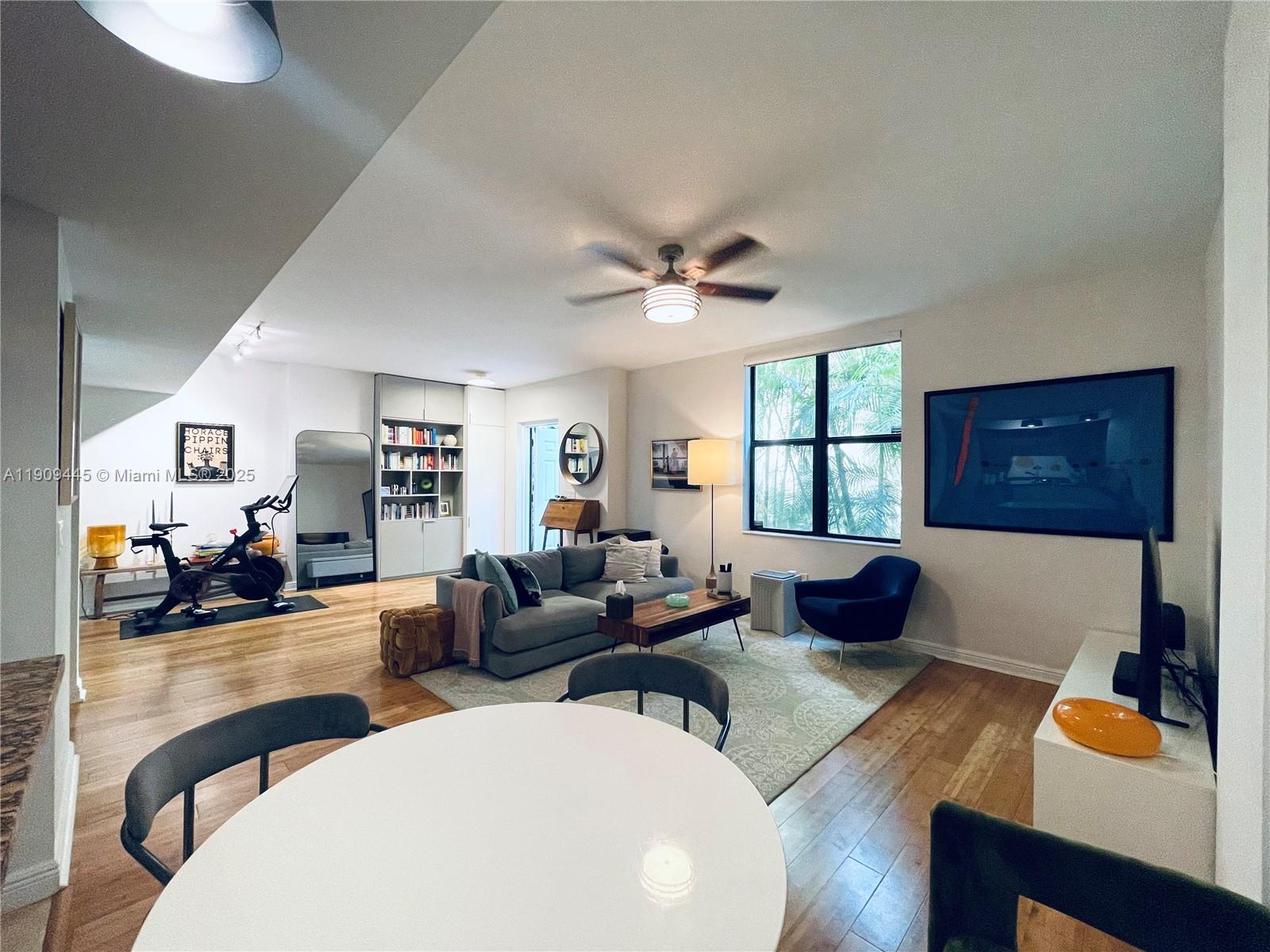 CORAL GABLES DOUGLAS SEC - Residential