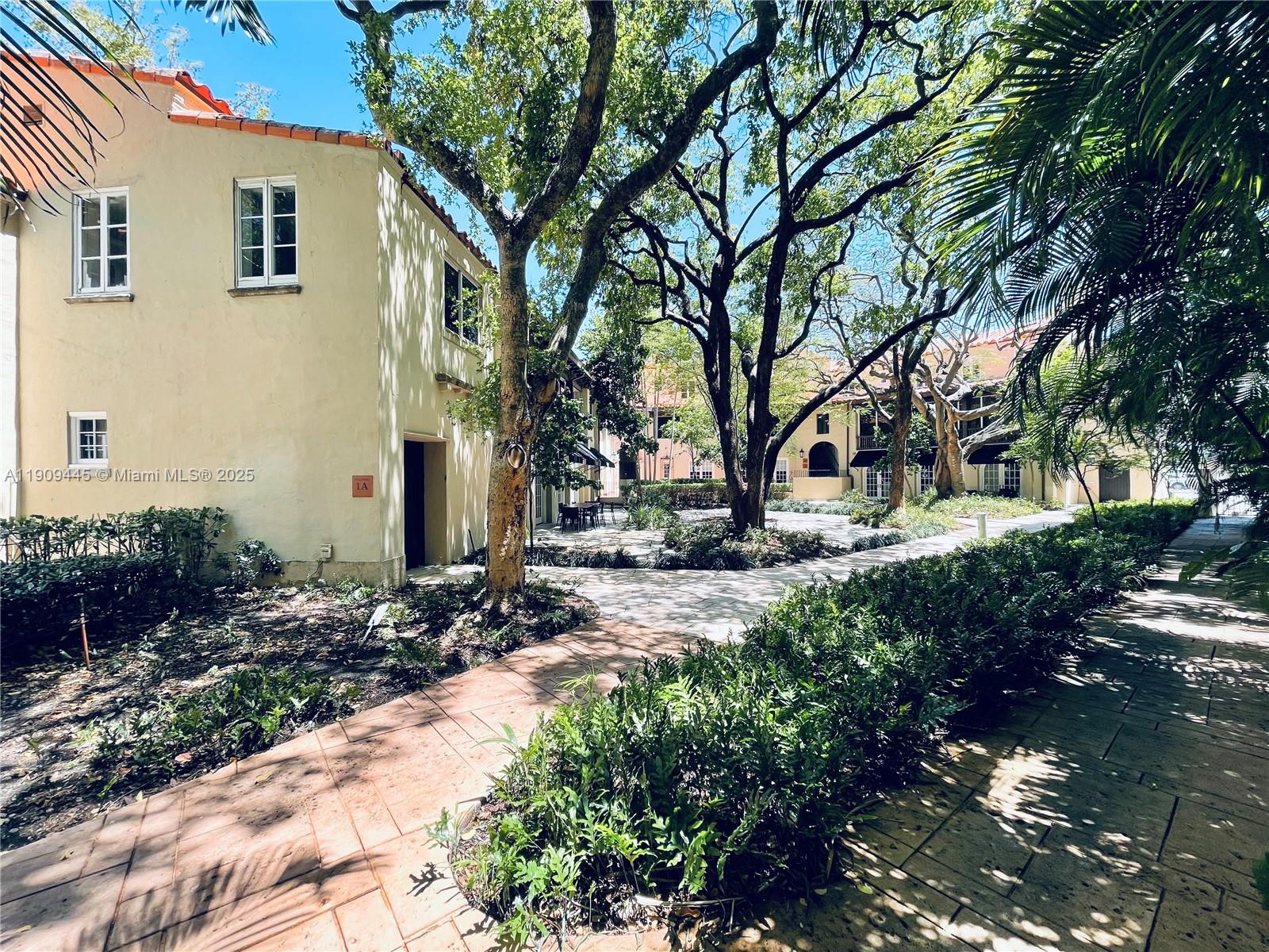 CORAL GABLES DOUGLAS SEC - Residential