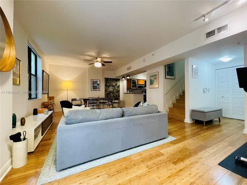 Photo of 888 S Douglas Rd #119, Coral Gables, FL 33134 (MLS # A11909445)