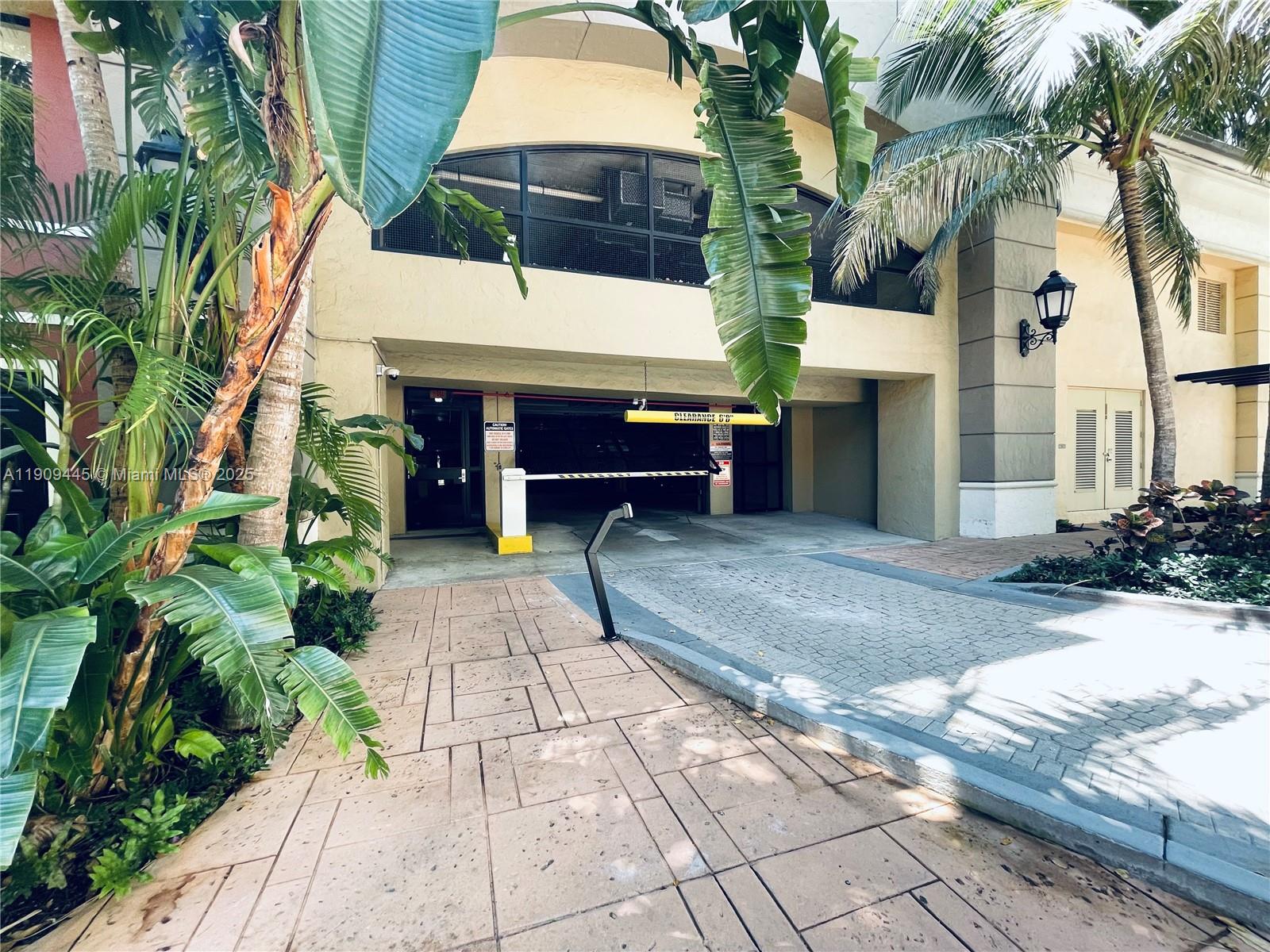 CORAL GABLES DOUGLAS SEC - Residential