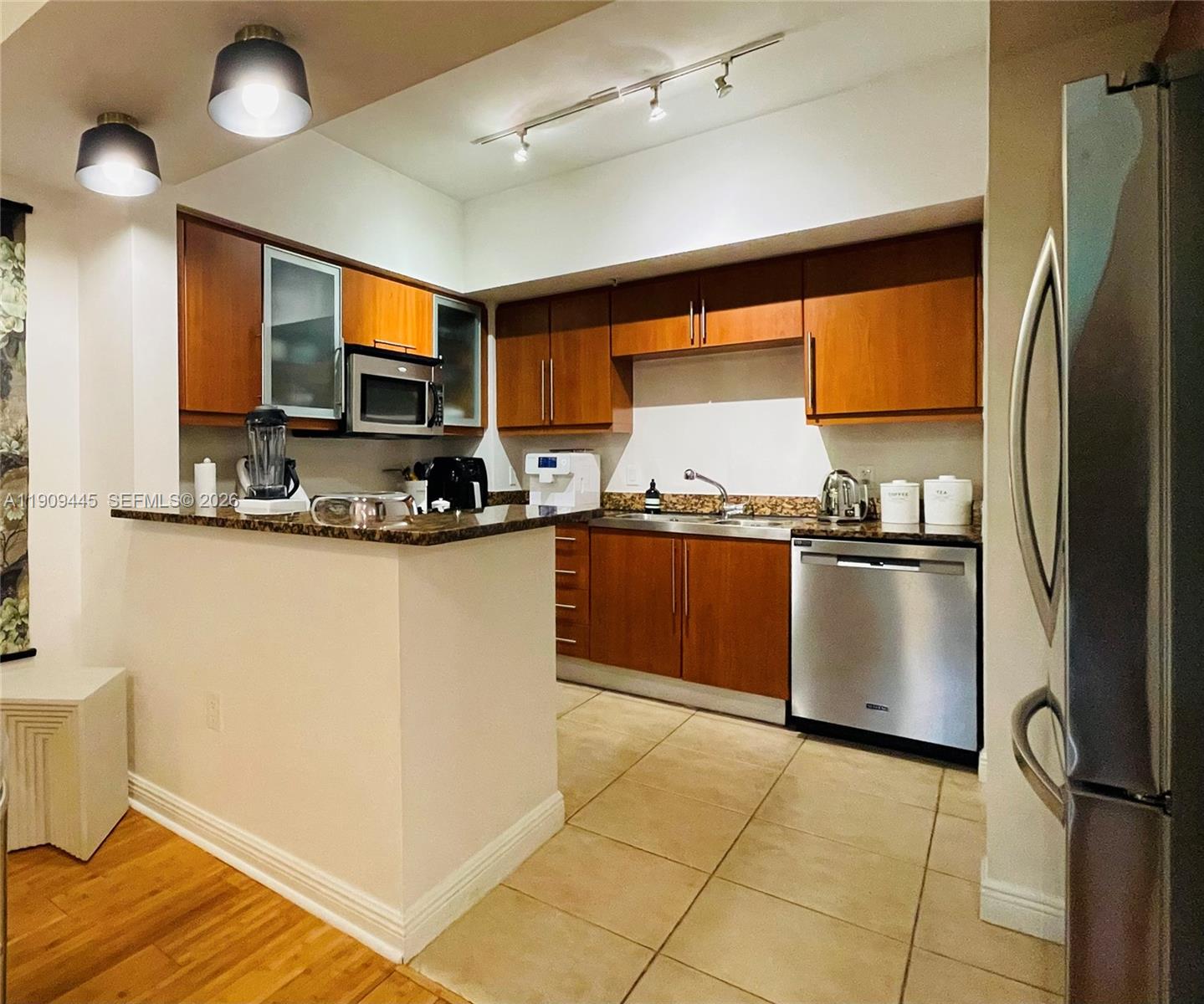 CORAL GABLES DOUGLAS SEC - Residential