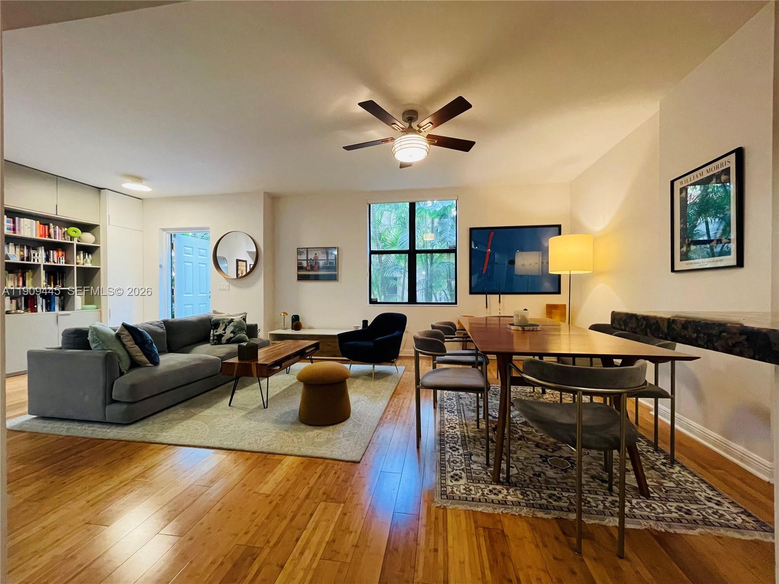 CORAL GABLES DOUGLAS SEC - Residential