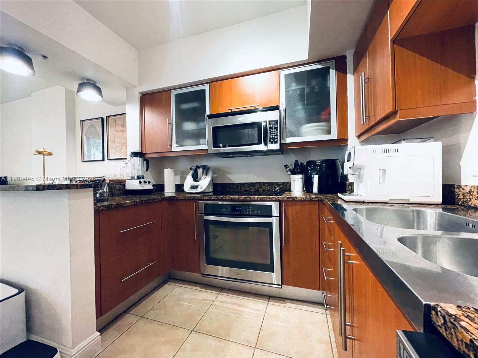 CORAL GABLES DOUGLAS SEC - Residential