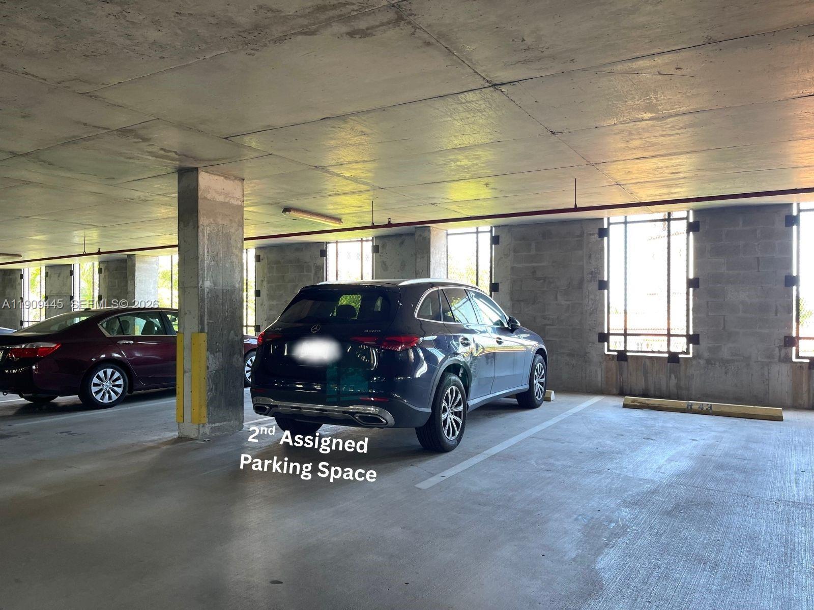 CORAL GABLES DOUGLAS SEC - Residential