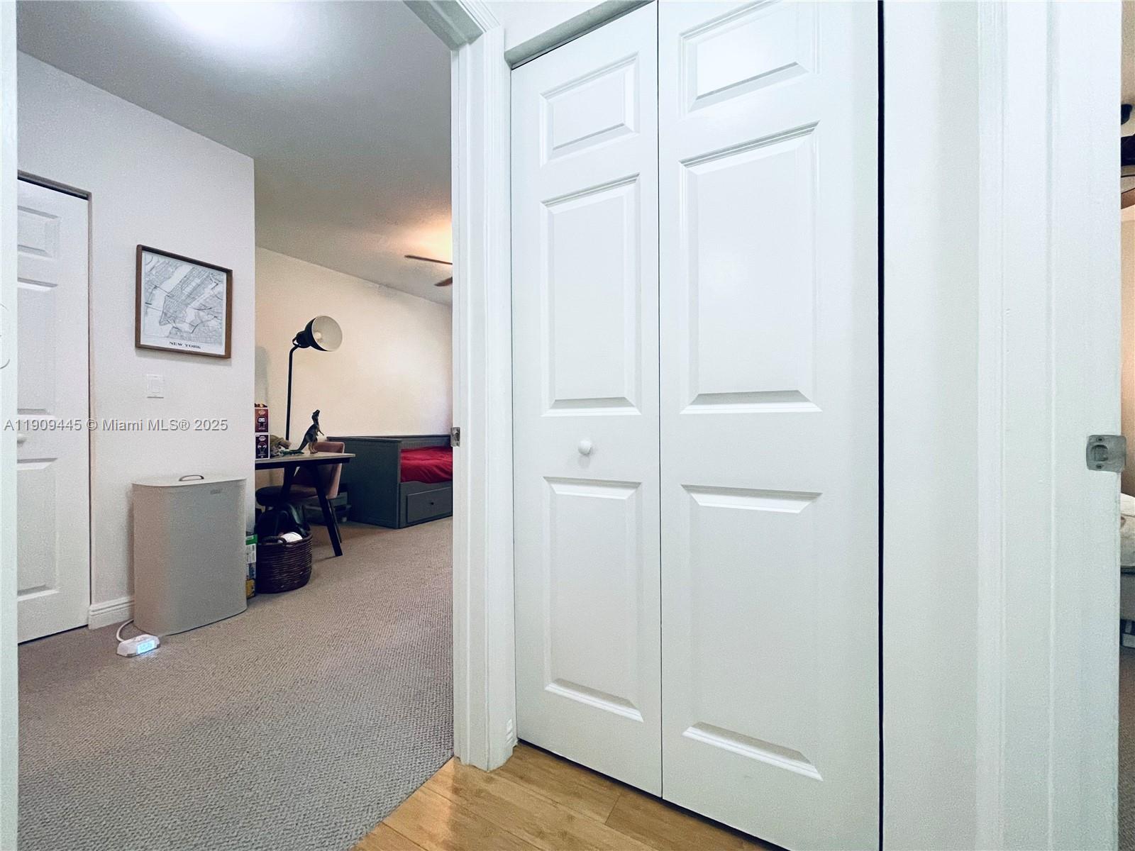 CORAL GABLES DOUGLAS SEC - Residential