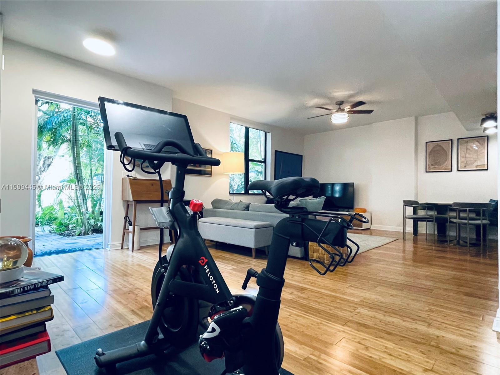 CORAL GABLES DOUGLAS SEC - Residential