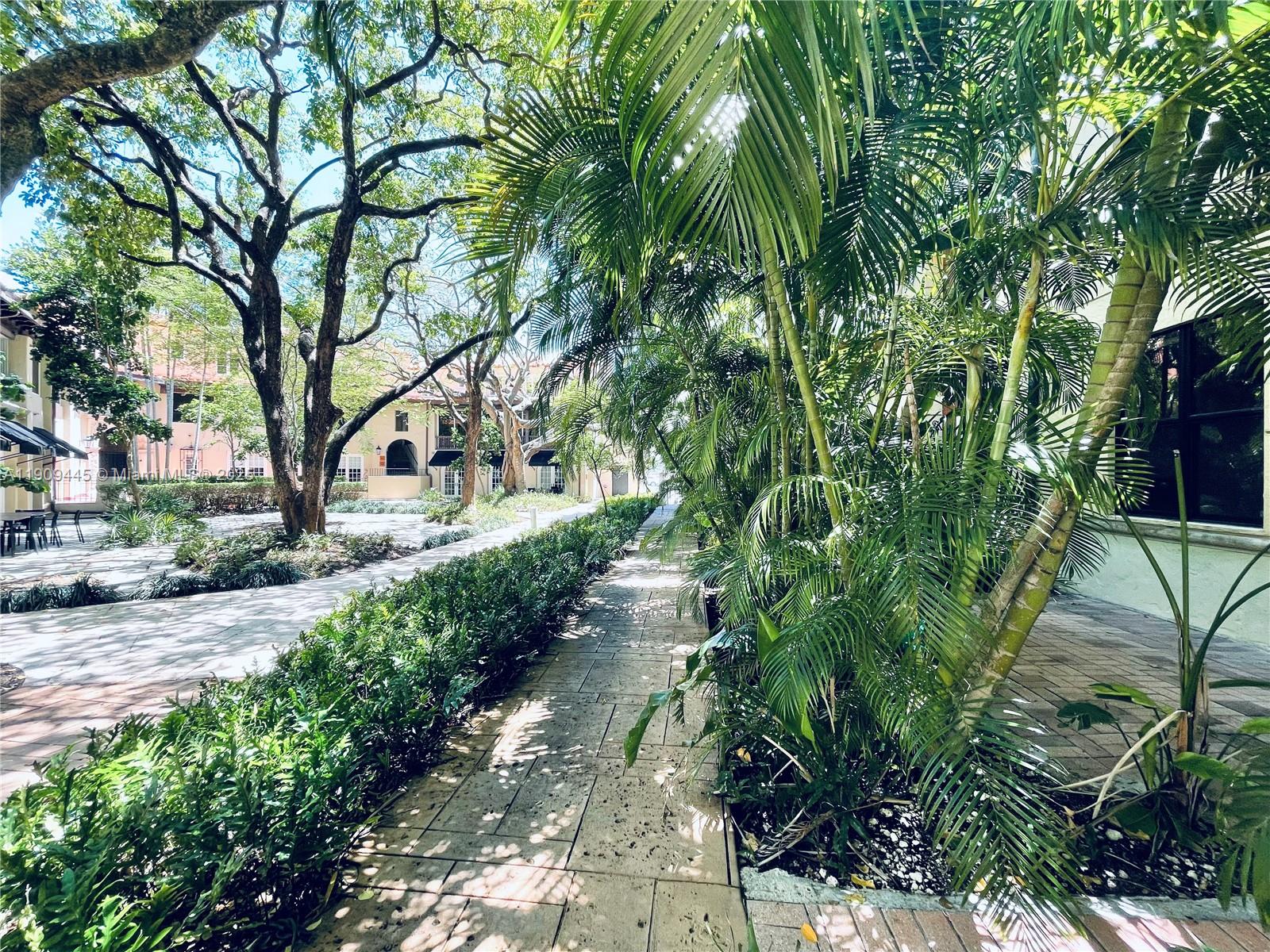 CORAL GABLES DOUGLAS SEC - Residential