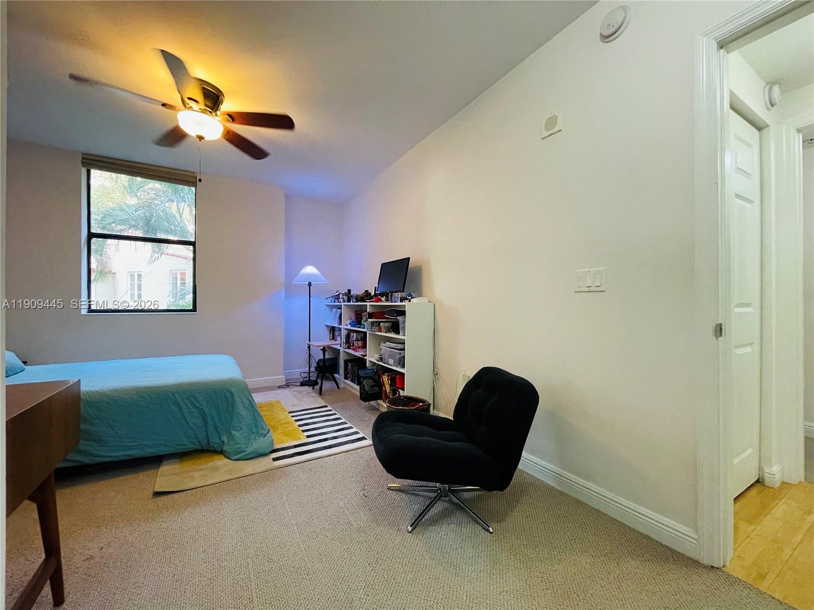 CORAL GABLES DOUGLAS SEC - Residential