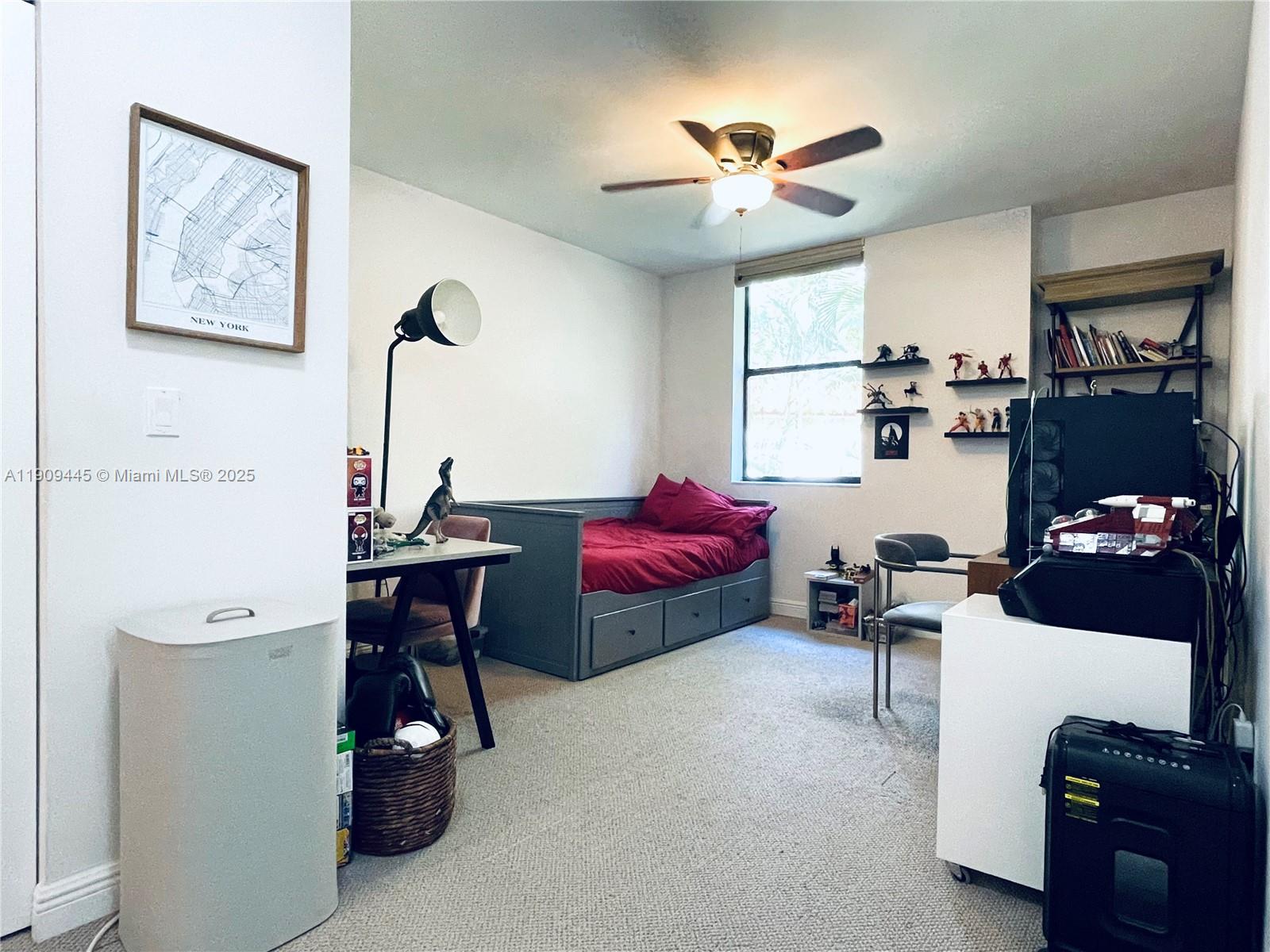 CORAL GABLES DOUGLAS SEC - Residential