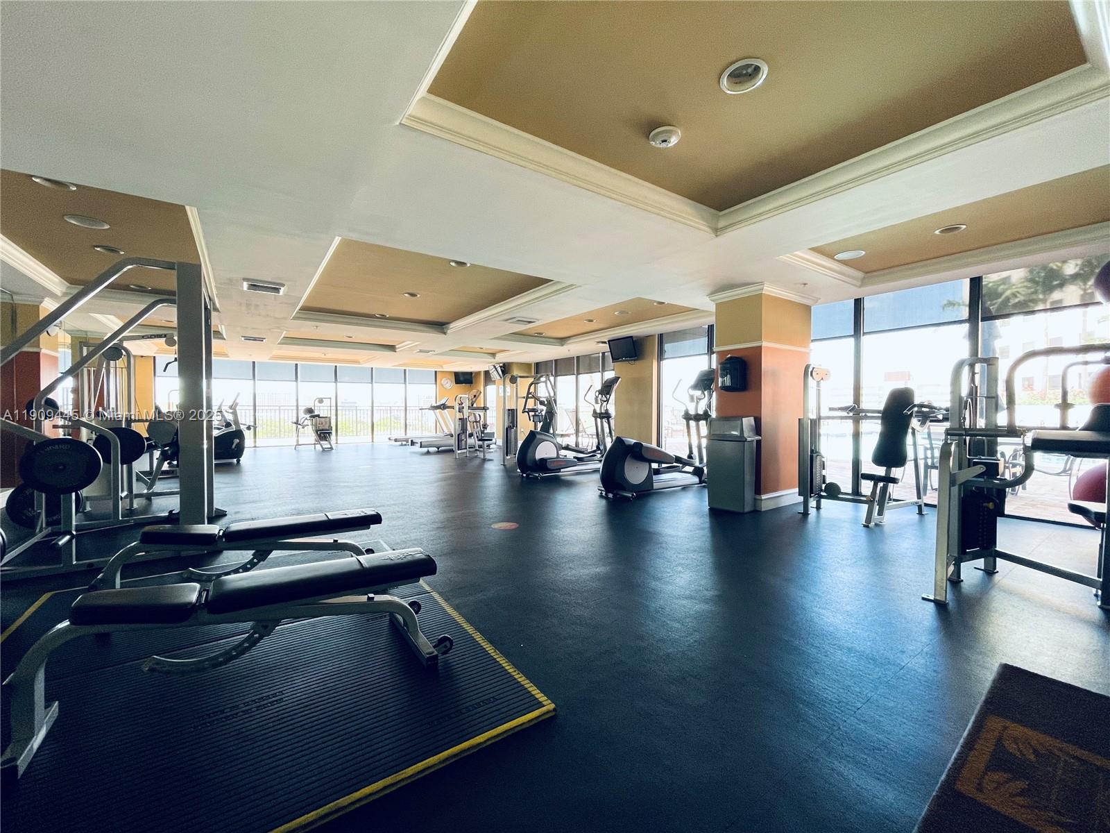 CORAL GABLES DOUGLAS SEC - Residential