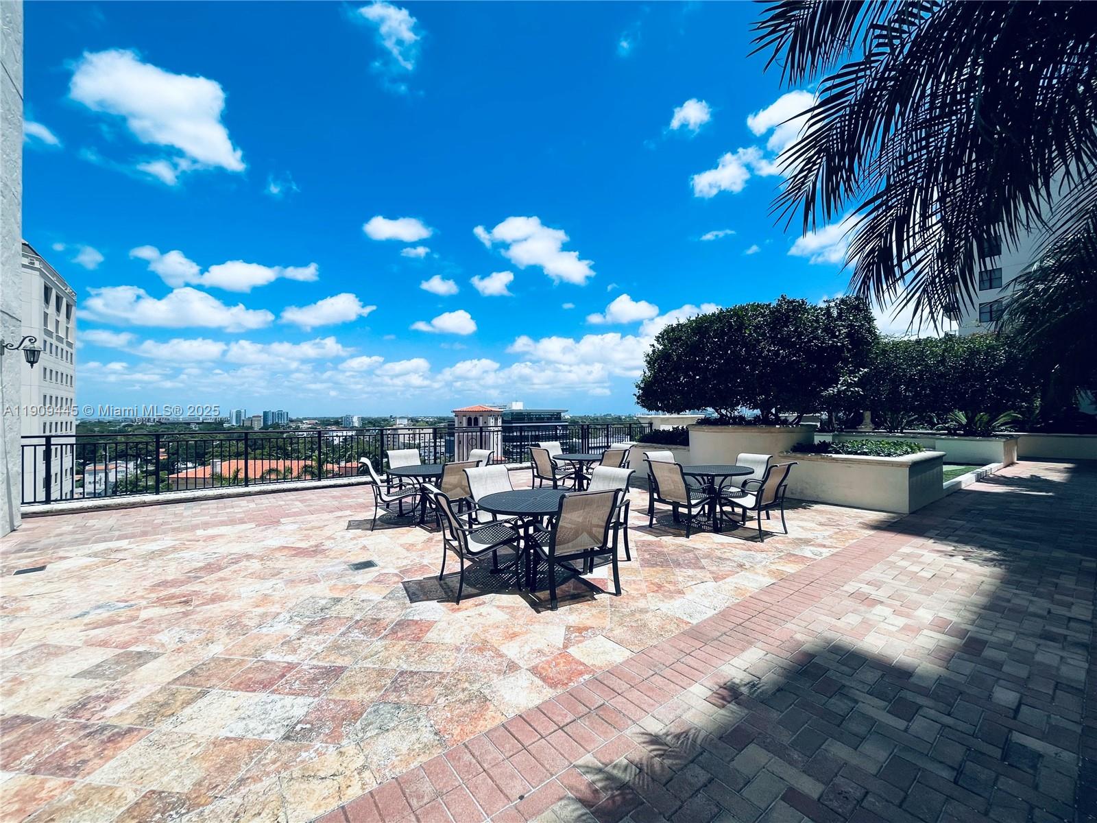 CORAL GABLES DOUGLAS SEC - Residential